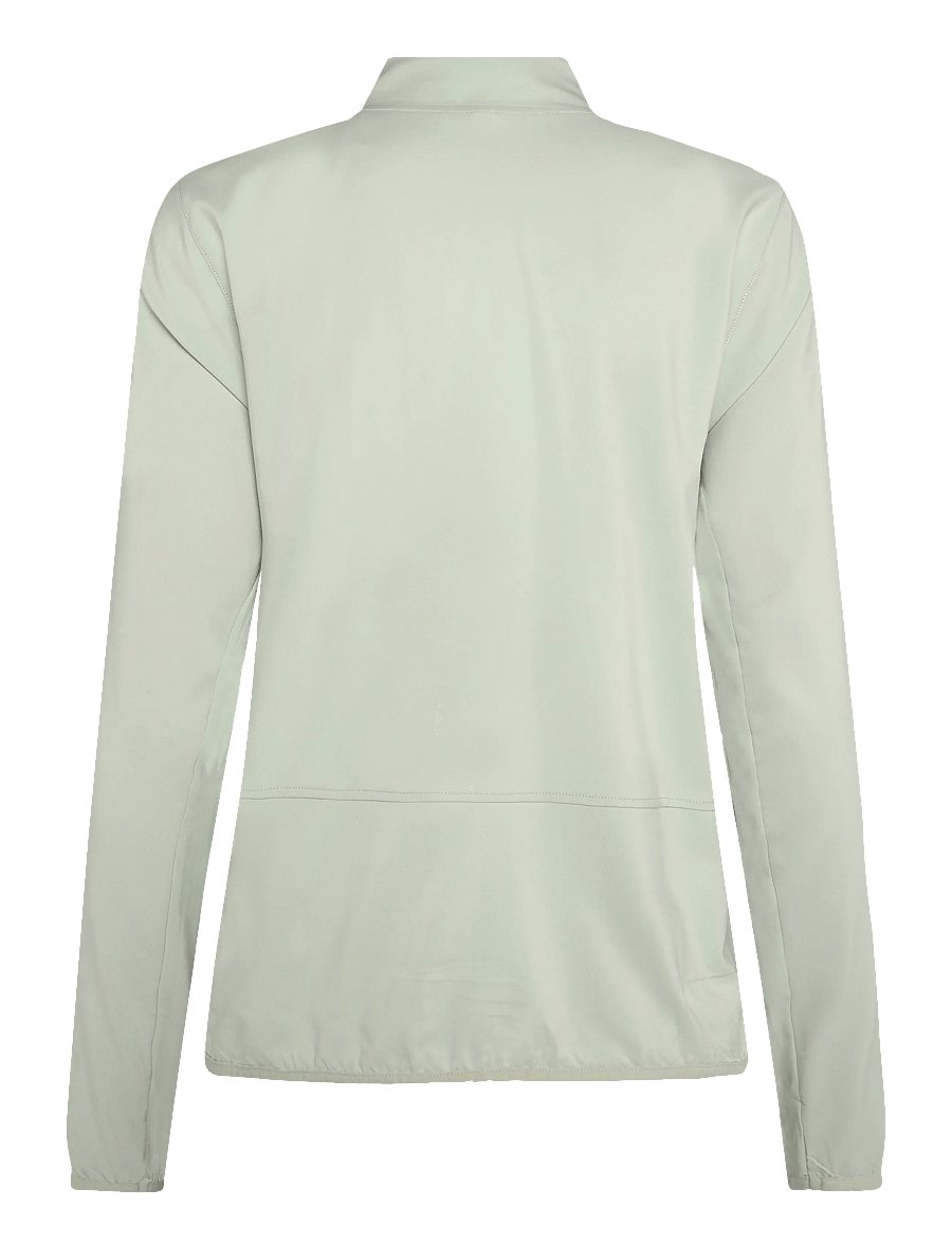 2XU - AERO JACKET - sportsjakker - seafoam/seafoam reflective - 2