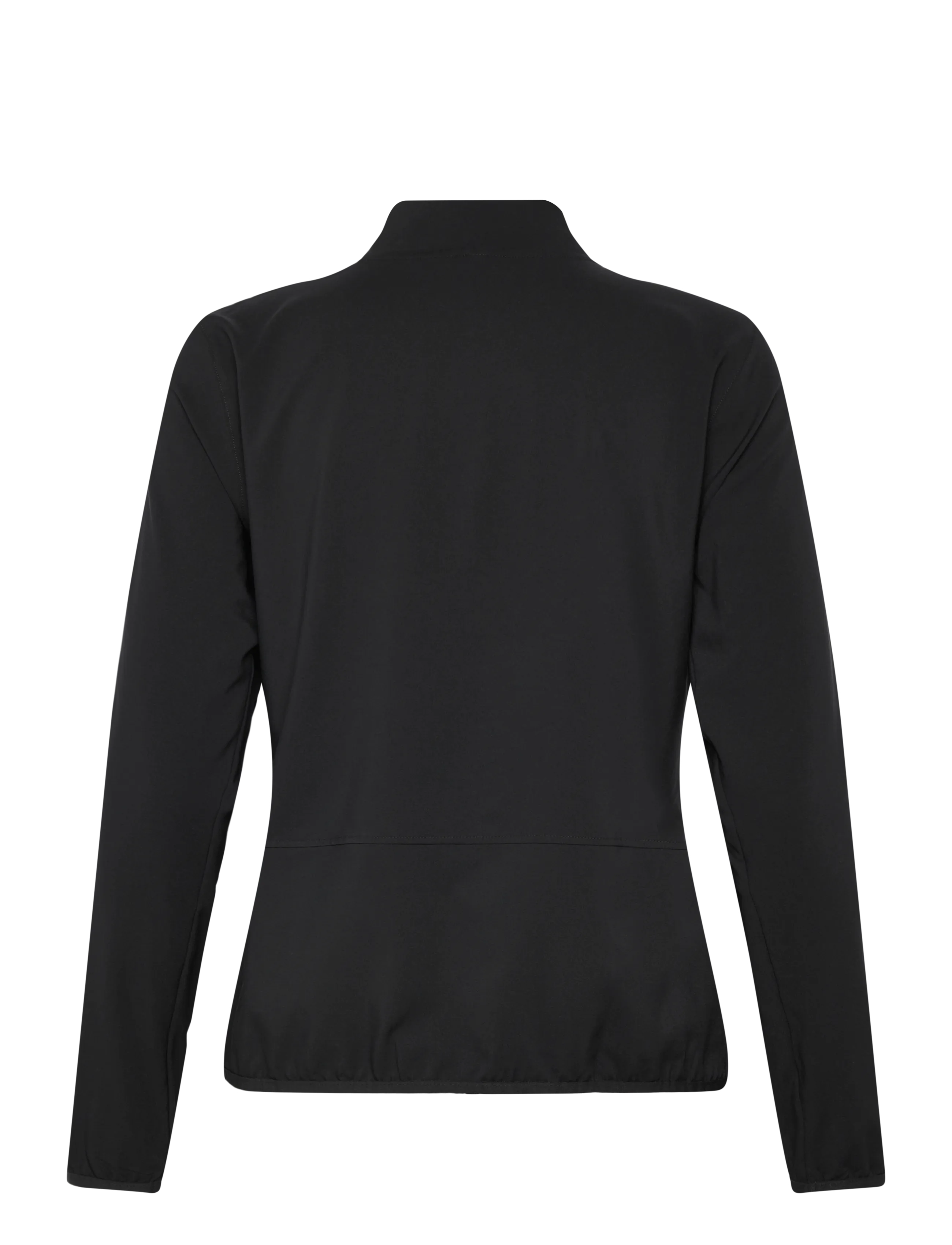 2XU - AERO JACKET - sportjacken - black/silver reflective - 1
