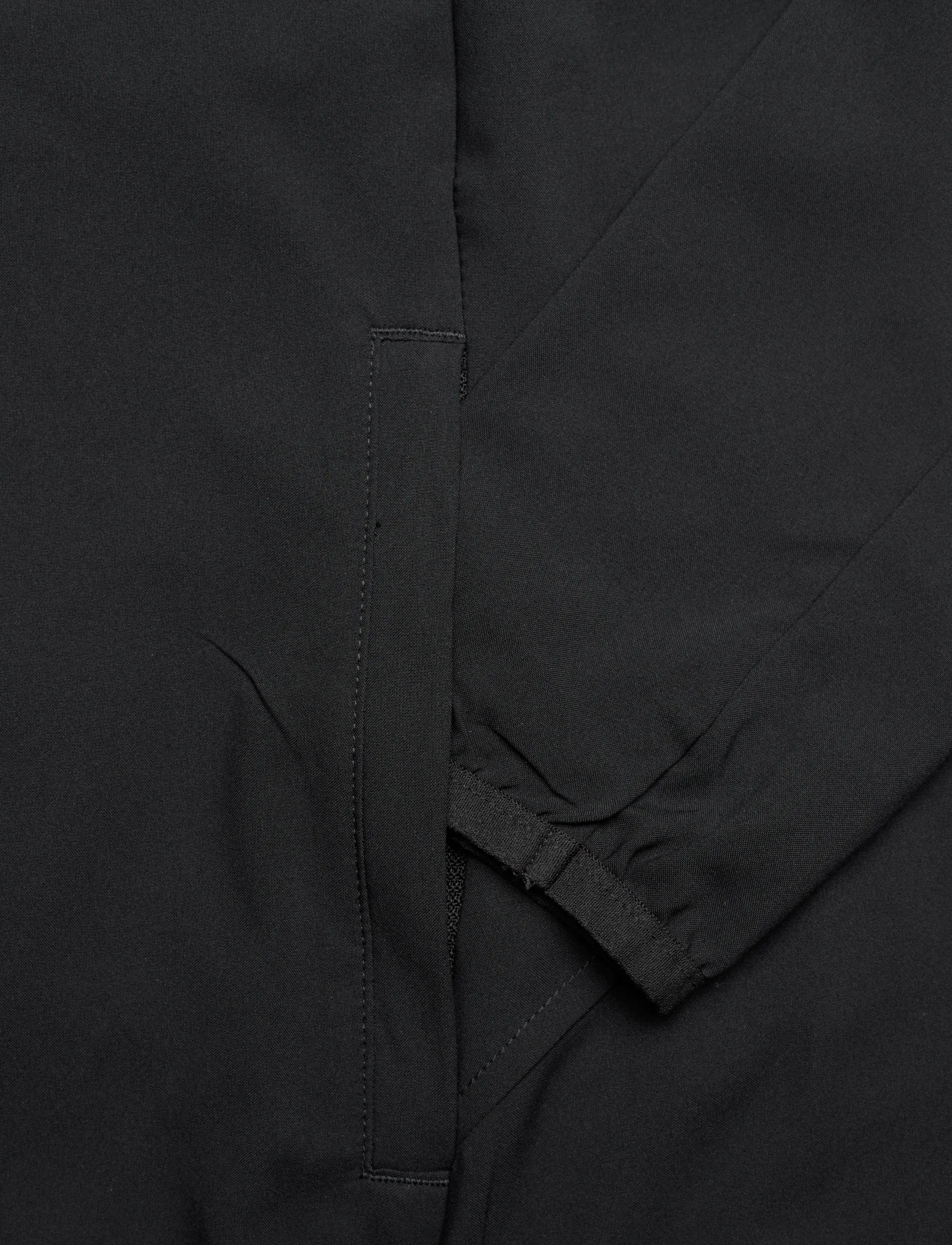 2XU - AERO JACKET - sportjacken - black/silver reflective - 3