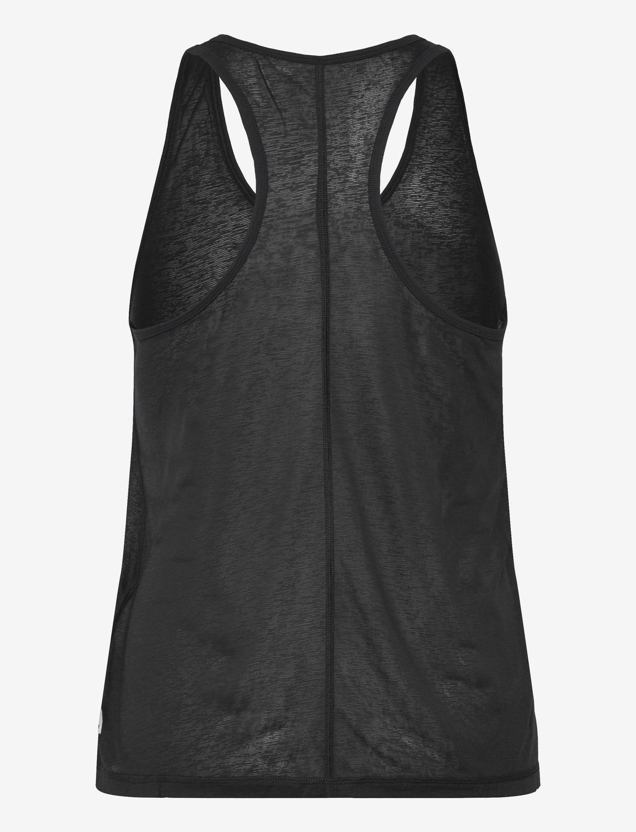 2XU - RELIGHT RACERBACK SINGLET - lowest prices - black/white - 1