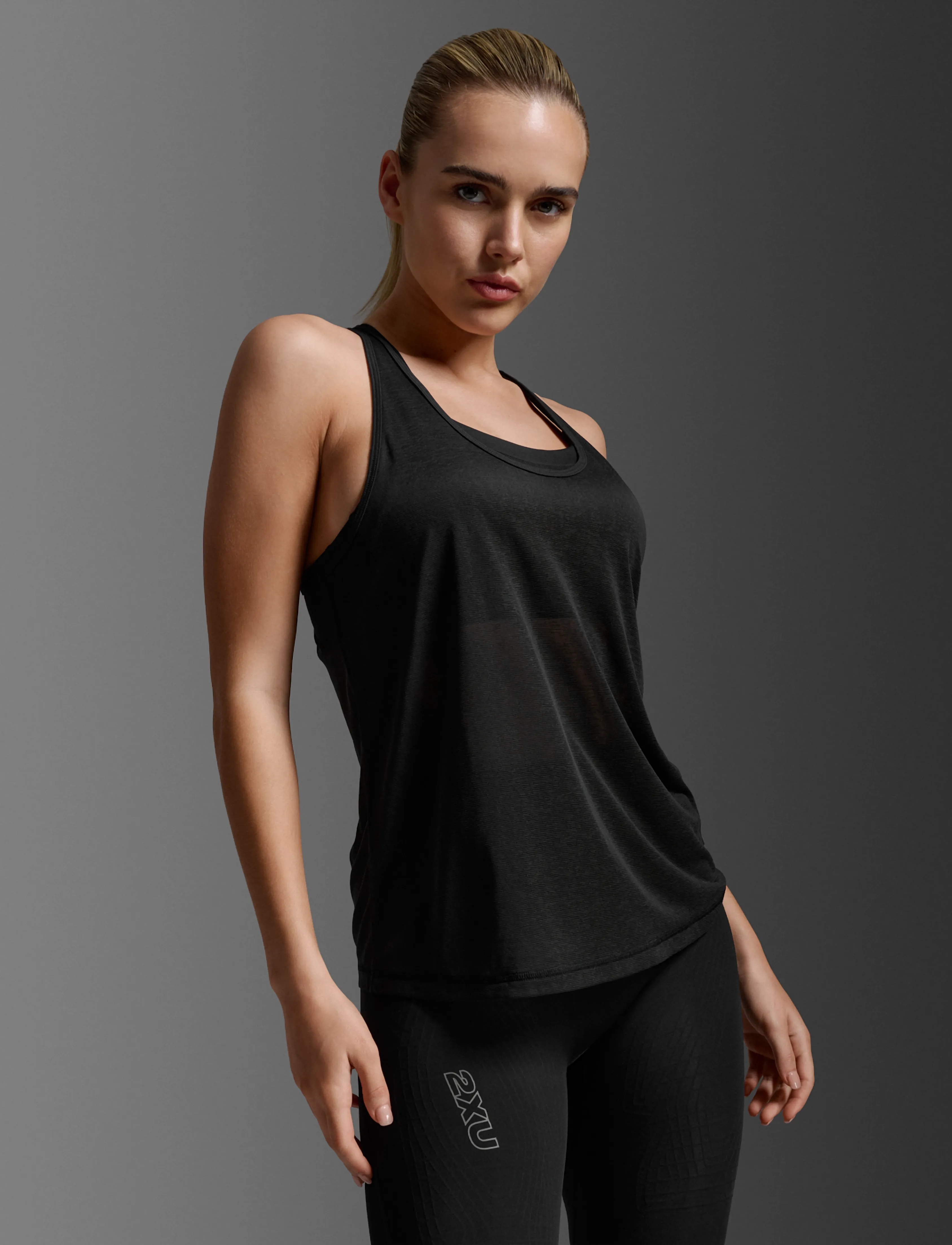 Relight Racerback Singlet