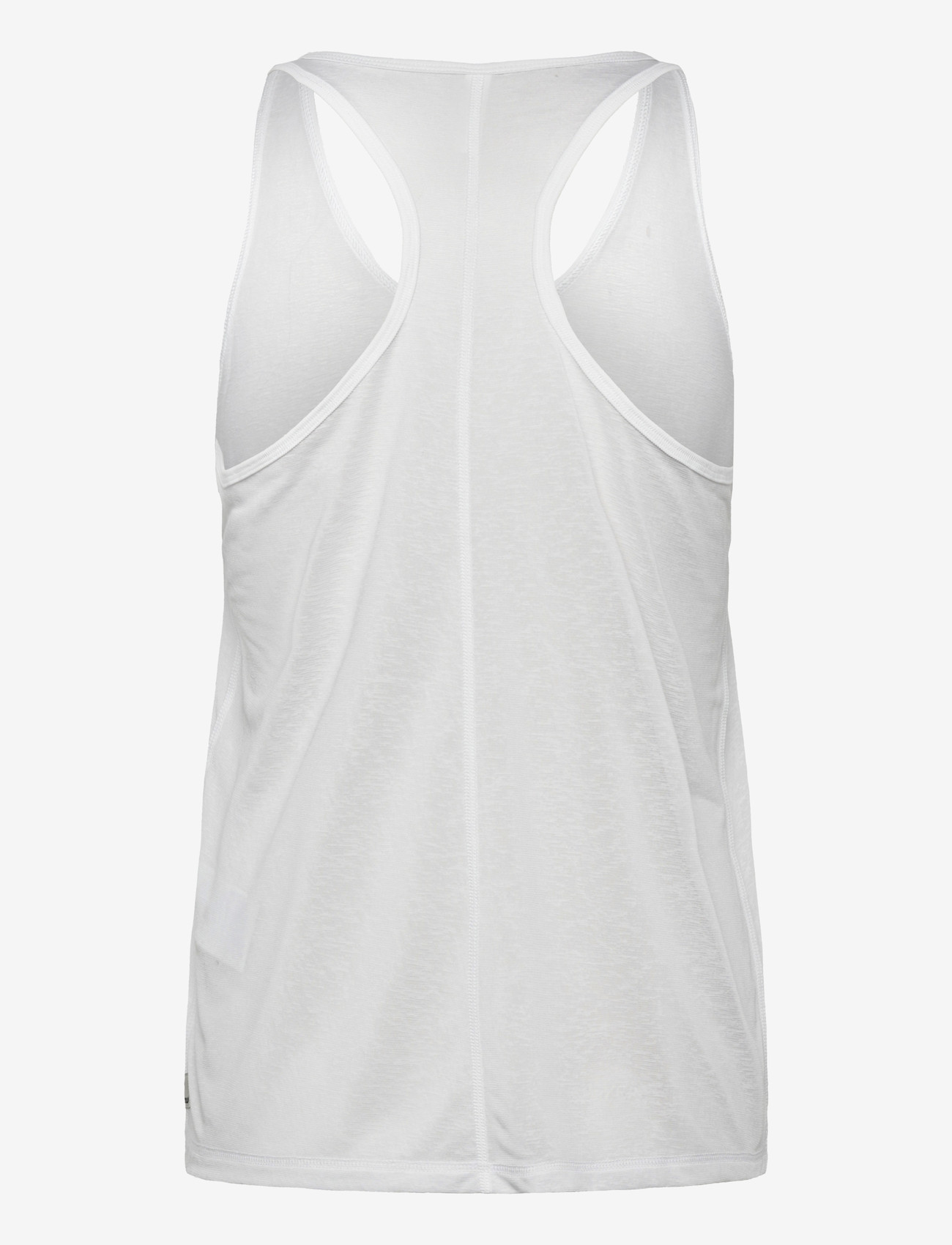 2XU - RELIGHT RACERBACK SINGLET - lägsta priserna - white/white - 1
