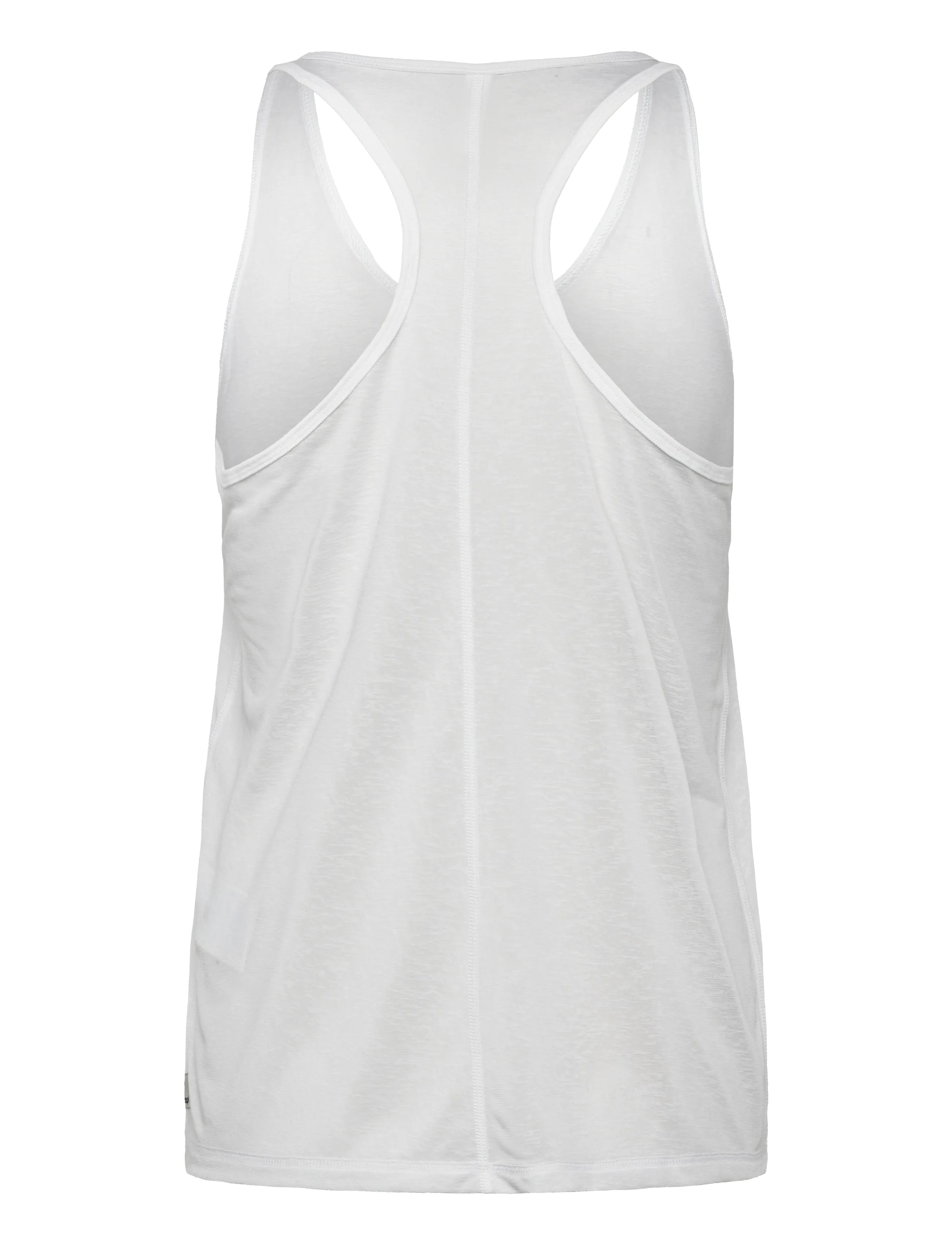 2XU - RELIGHT RACERBACK SINGLET - die niedrigsten preise - white/white - 1