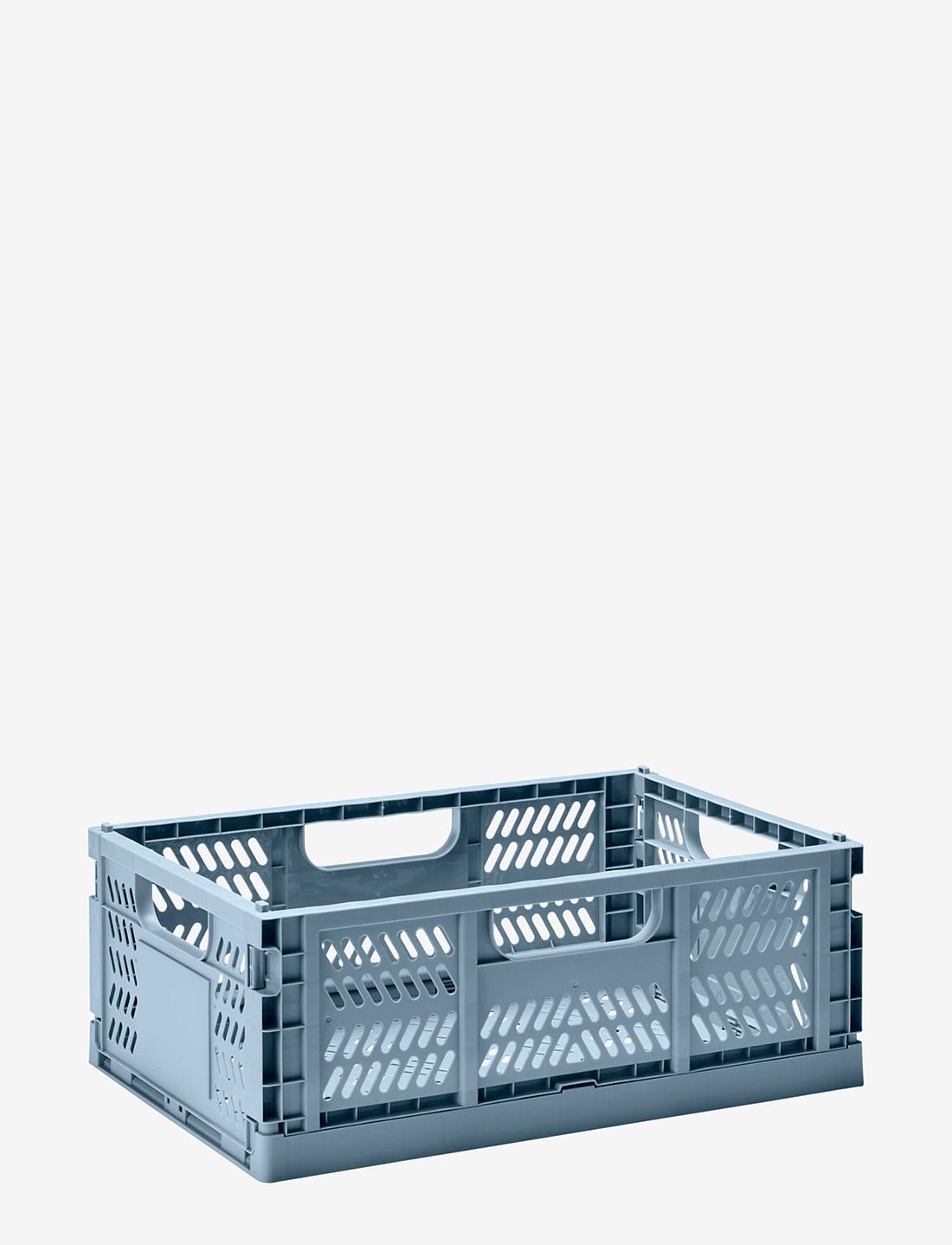 Folding crate deals
