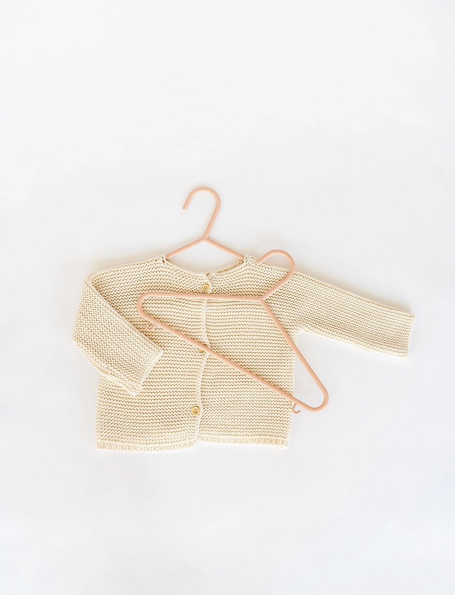 3 Sprouts - 3 Sprouts Wheat straw hanger (Set of 15), Pink - haken und aufhänger - pink - 3