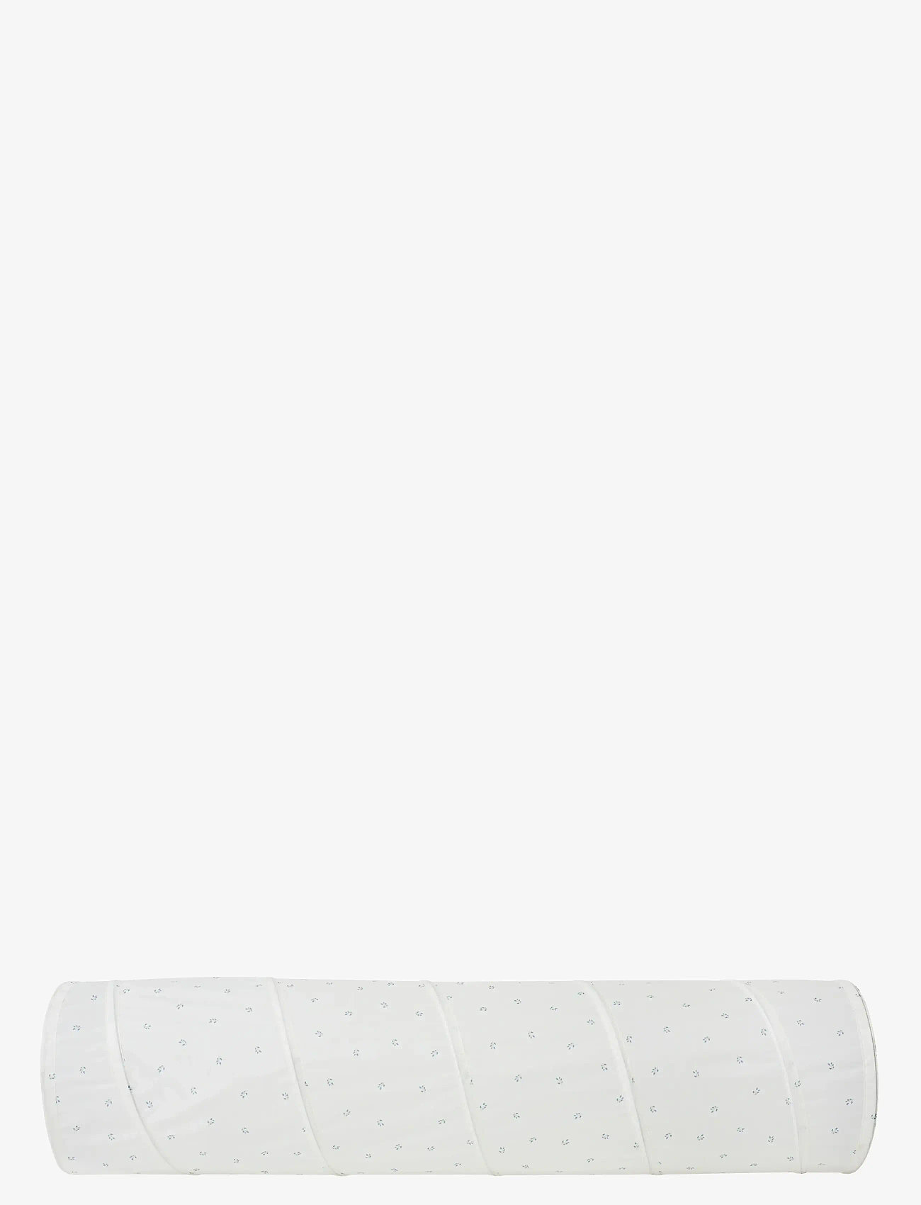 3 Sprouts - 3 Sprouts Play Tunnel, Blueberry/Ivory - vaikiški tuneliai - beige - 2