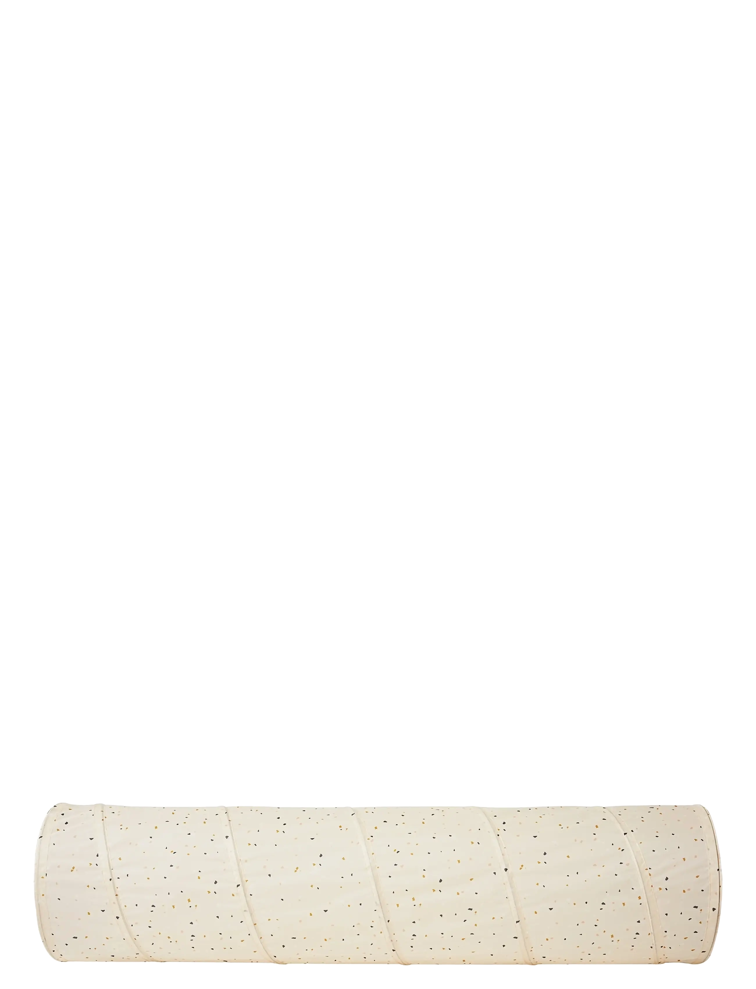 3 Sprouts - 3 Sprouts Play Tunnel, Terrazzo/Beige - spieltunnel - beige - 3