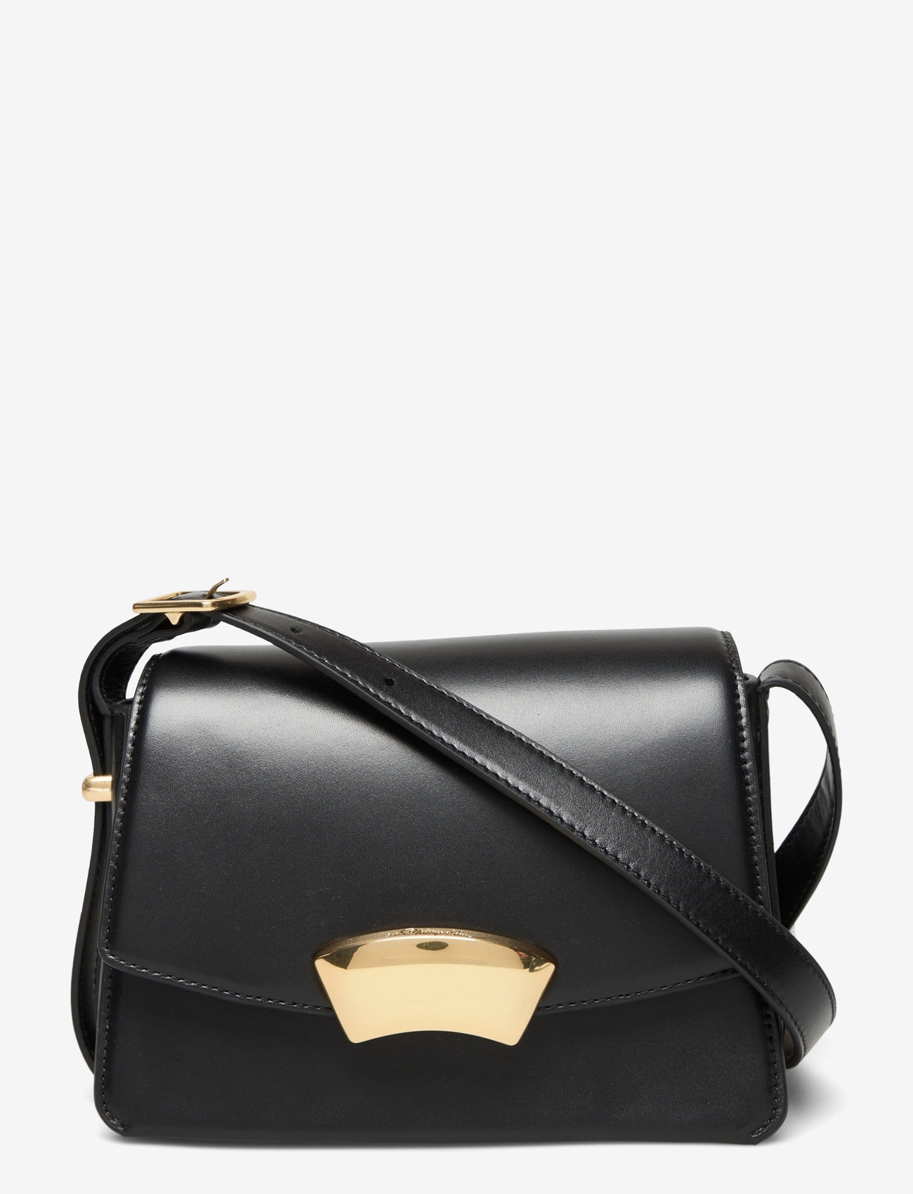 3.1 Phillip Lim - ID SHOULDER BAG - black - 0