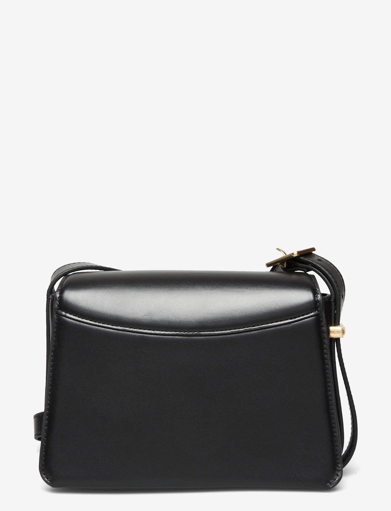 3.1 Phillip Lim - ID SHOULDER BAG - black - 1