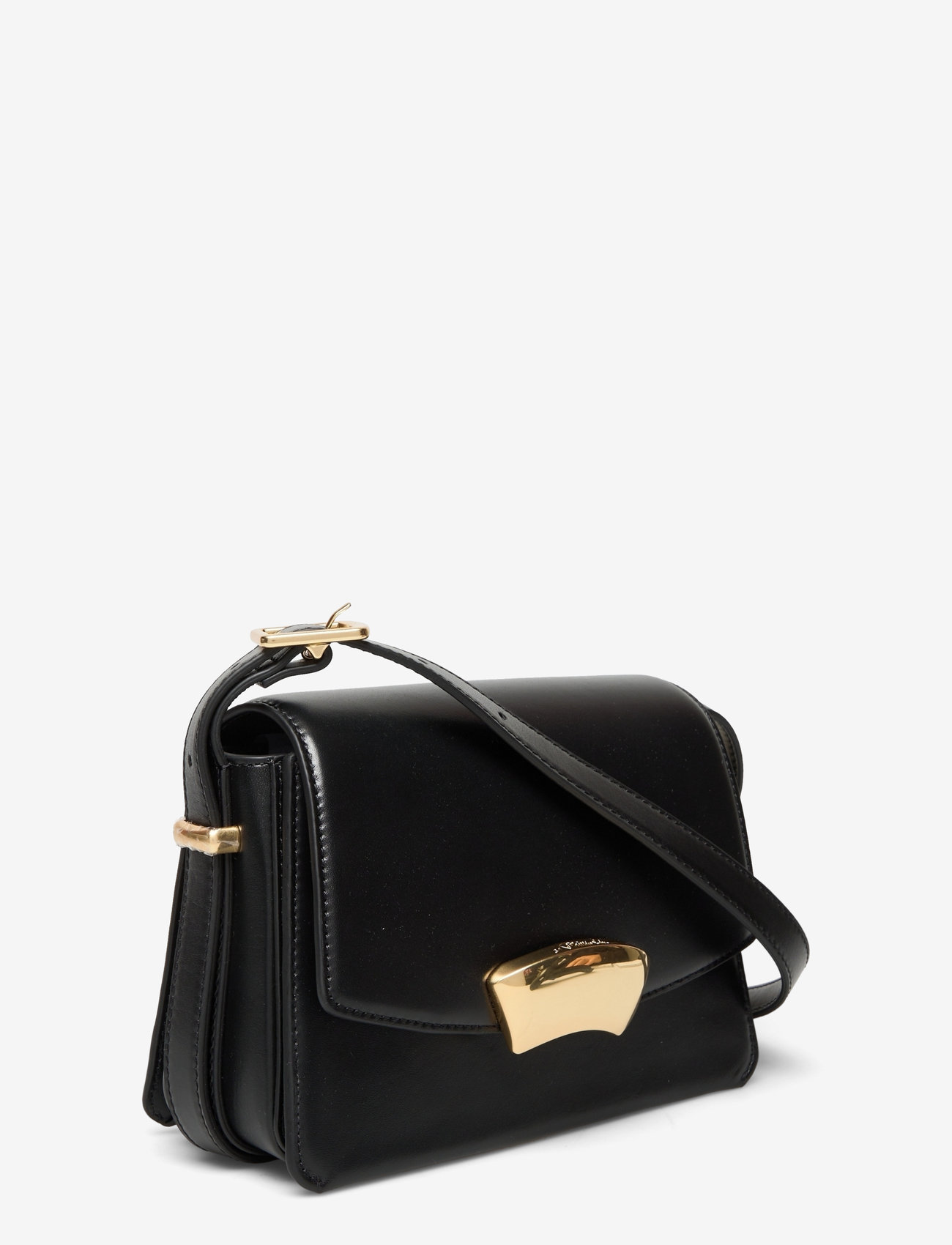 3.1 Phillip Lim - ID SHOULDER BAG - black - 2
