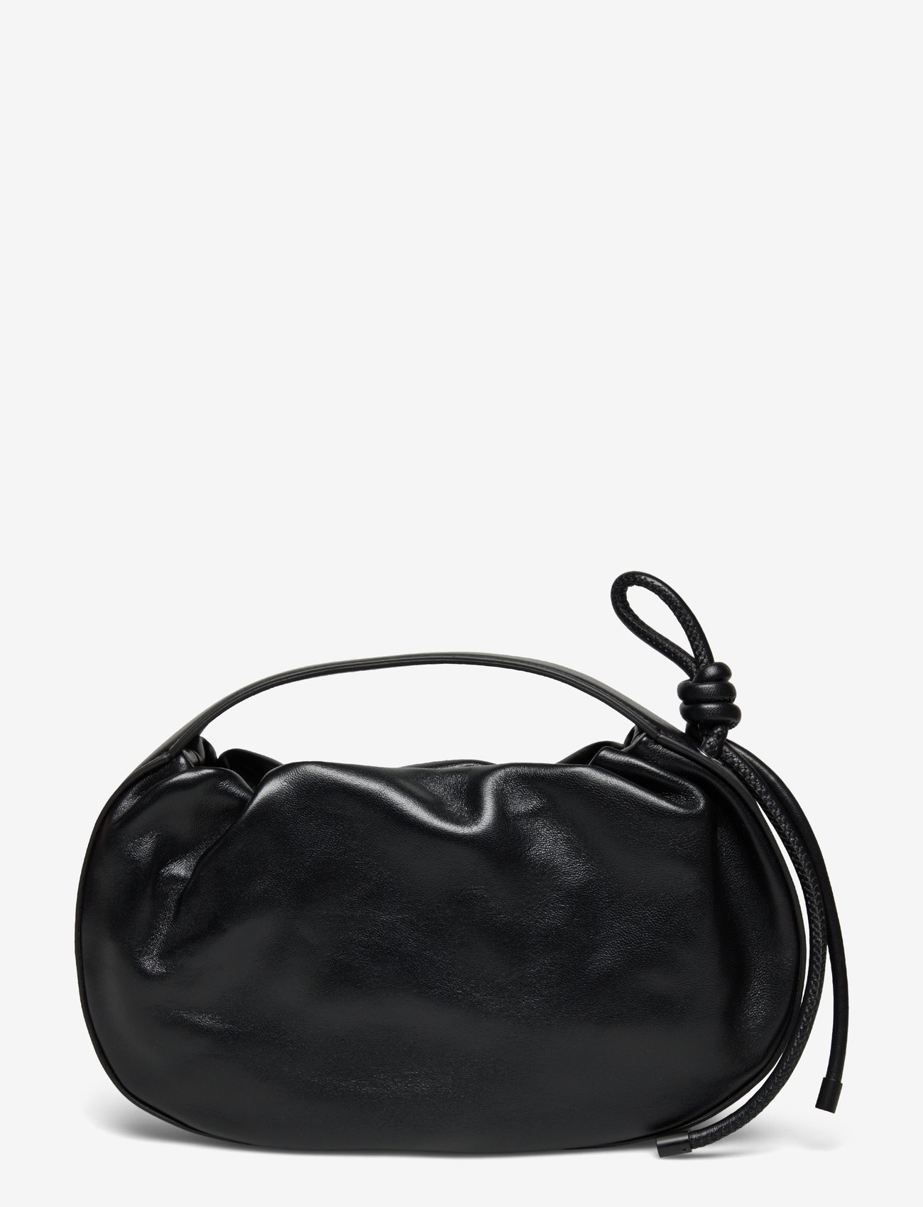 3.1 Phillip Lim - ORIGAMI MINI BAG - black - 1