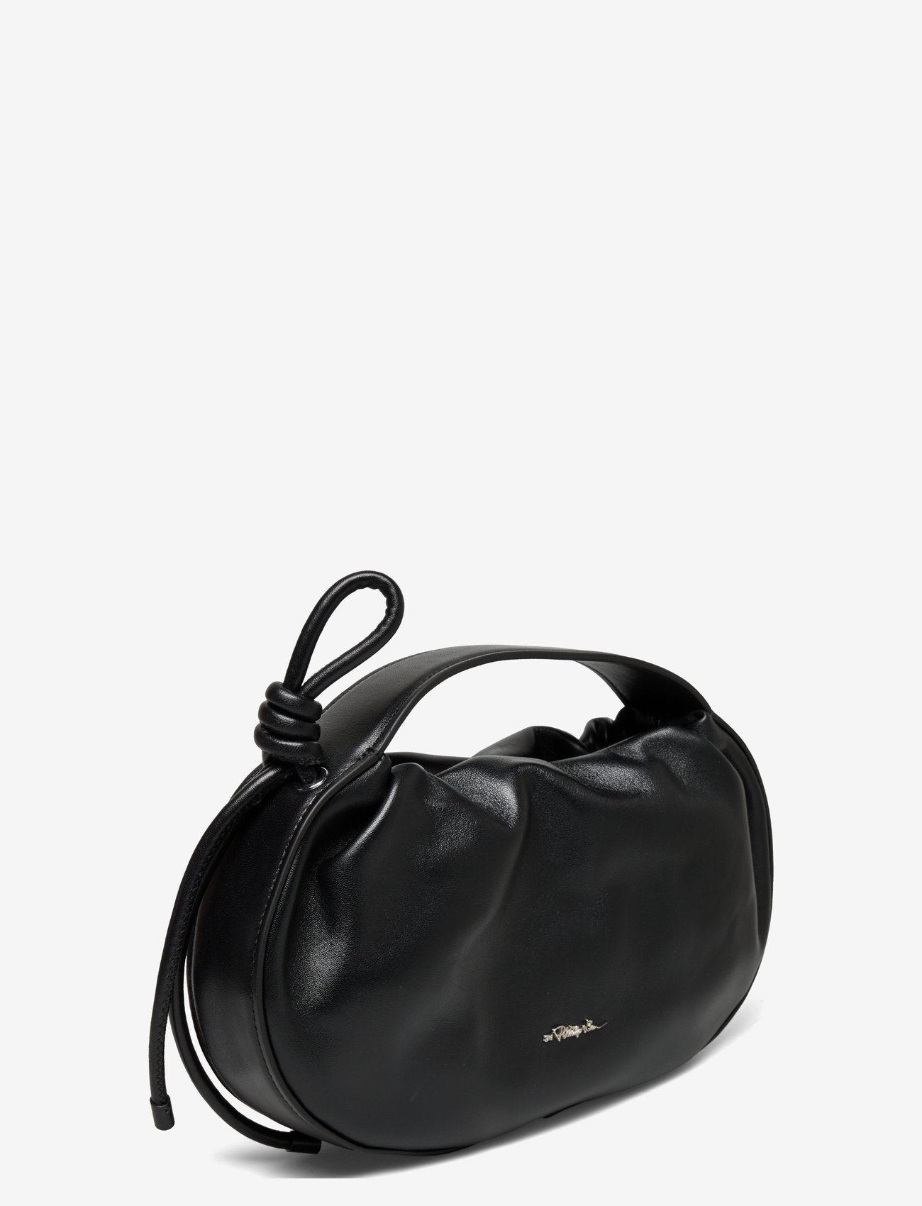 3.1 Phillip Lim - ORIGAMI MINI BAG - black - 2