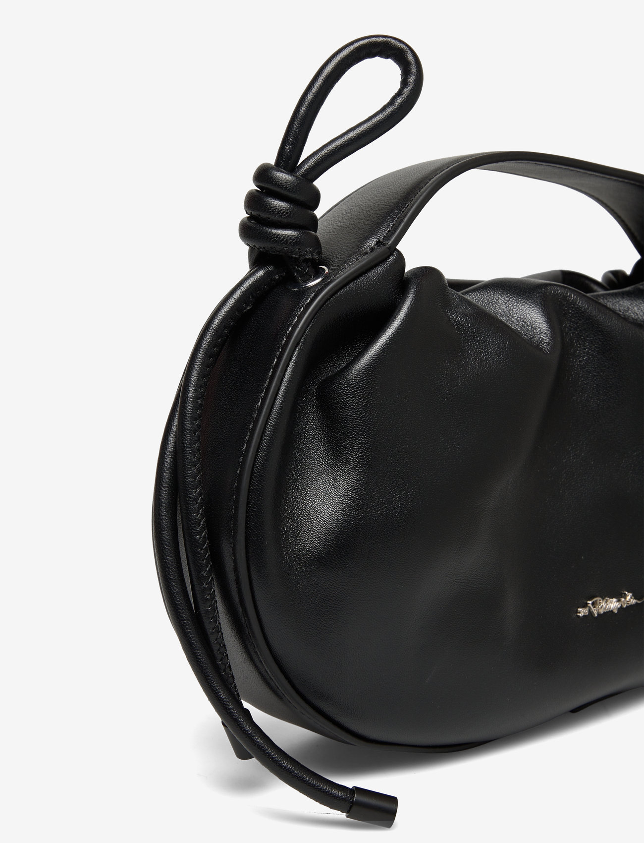 3.1 Phillip Lim - ORIGAMI MINI BAG - black - 3