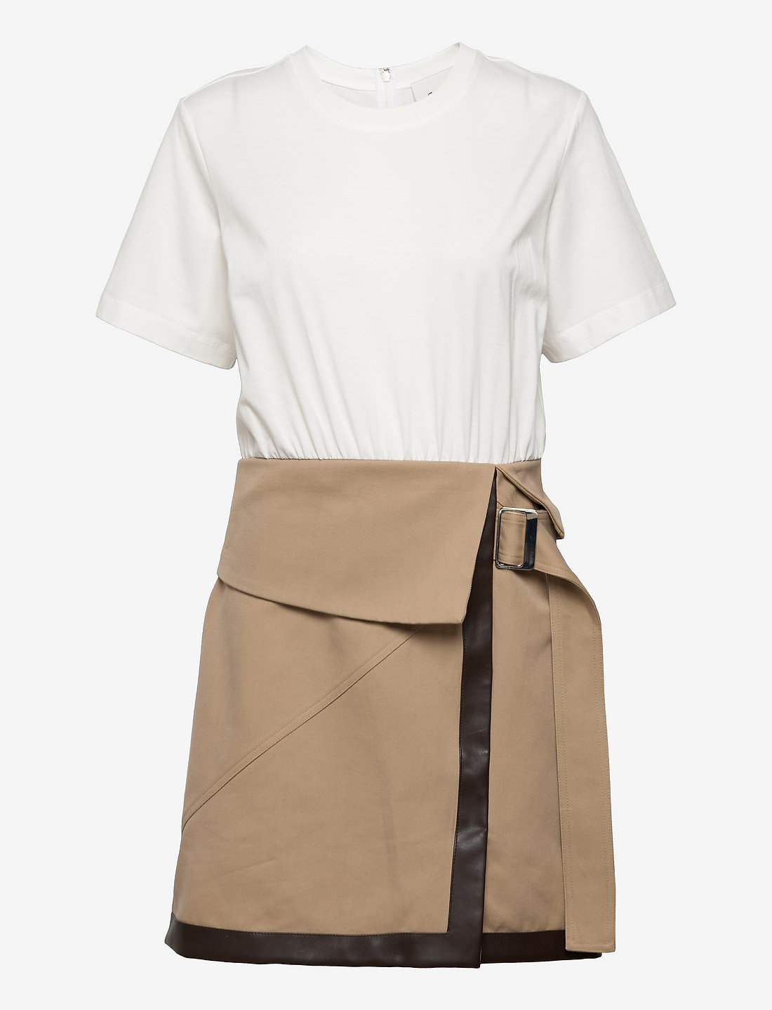 Phillip lim t shirt dress sales