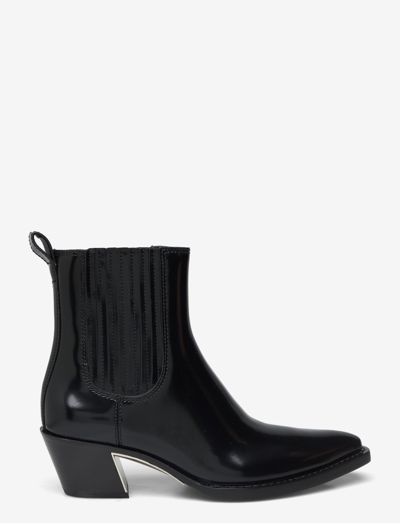 3.1 Phillip Lim - DOWNTOWN CHELSEA BOOT - stövletter - black - 1
