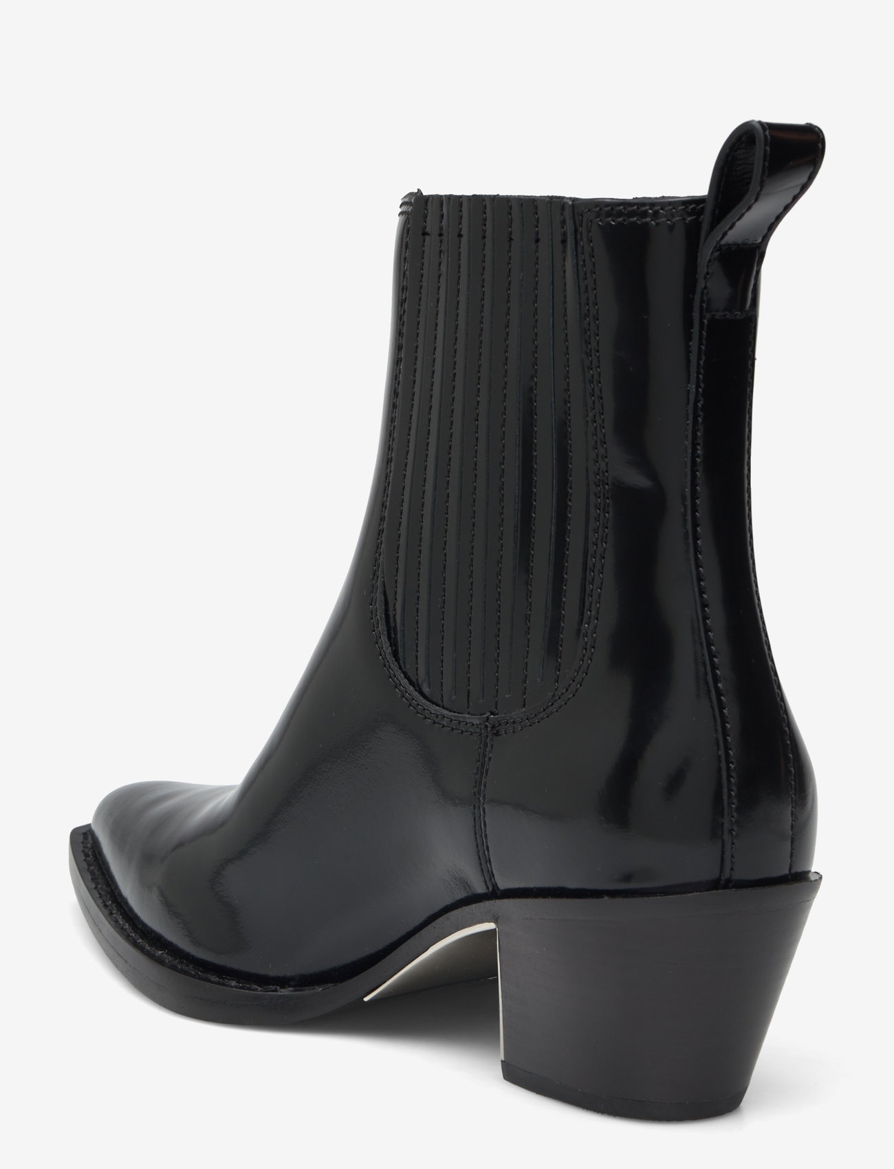 3.1 Phillip Lim - DOWNTOWN CHELSEA BOOT - stövletter - black - 2