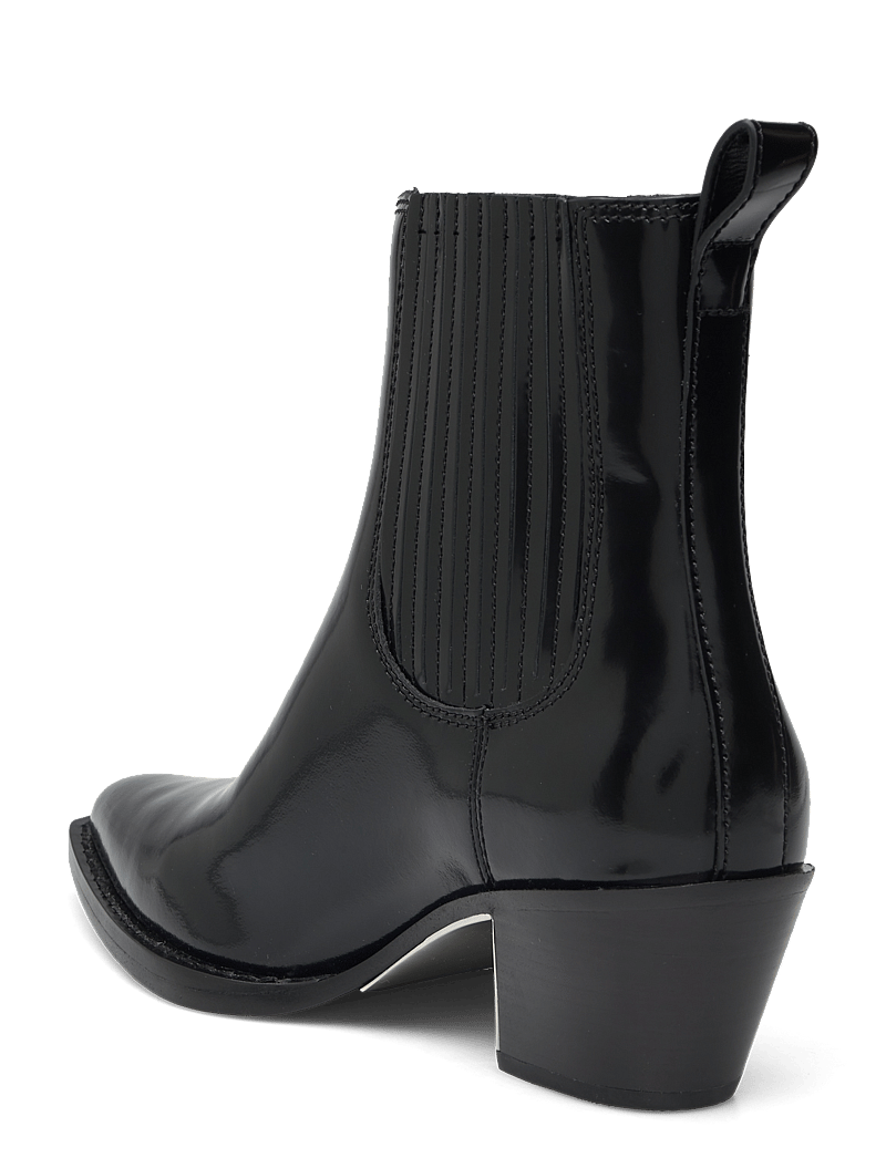 3.1 Phillip Lim - DOWNTOWN CHELSEA BOOT - stövletter - black - 2