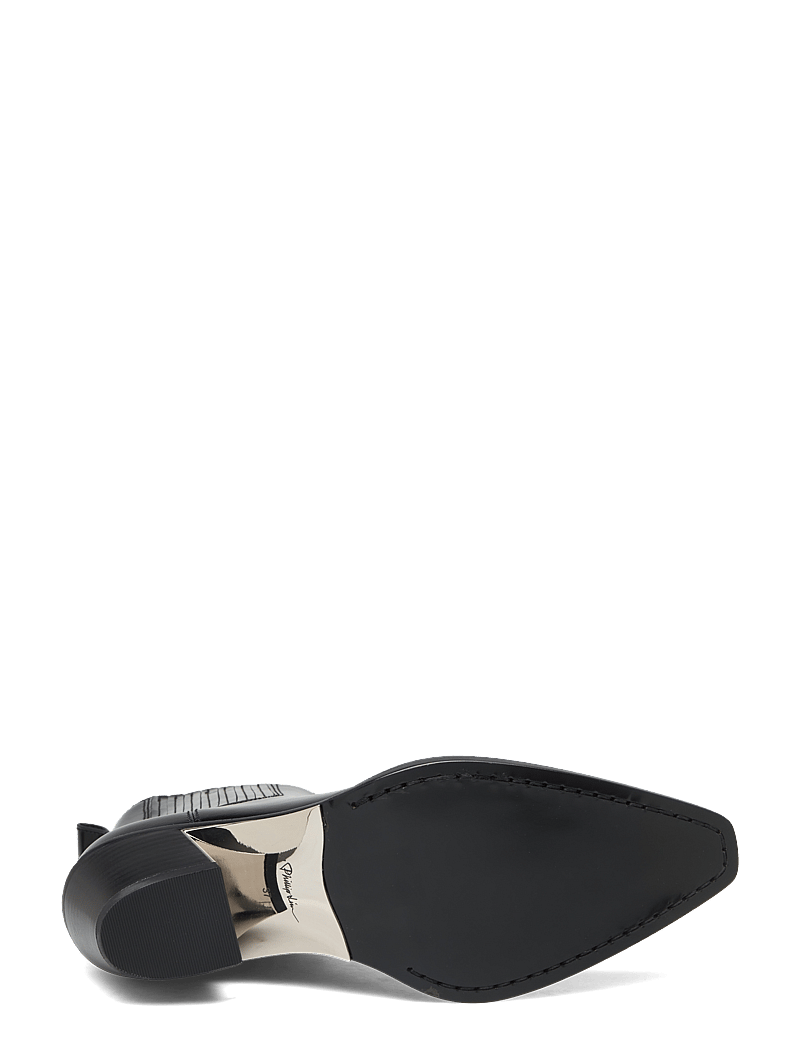 3.1 Phillip Lim - DOWNTOWN CHELSEA BOOT - stövletter - black - 4