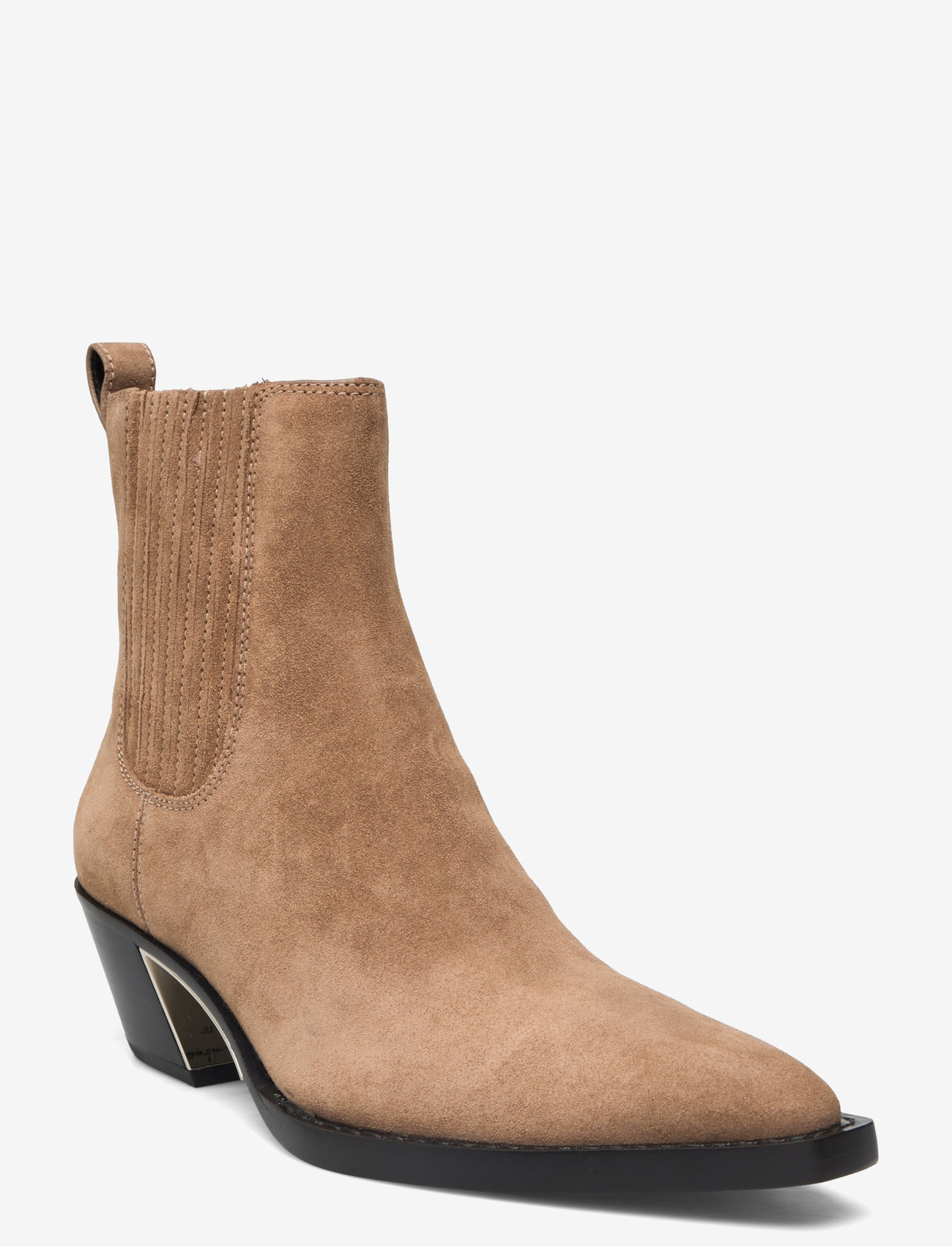 3.1 Phillip Lim - DOWNTOWN CHELSEA BOOT - cowboy-boots - farro - 0