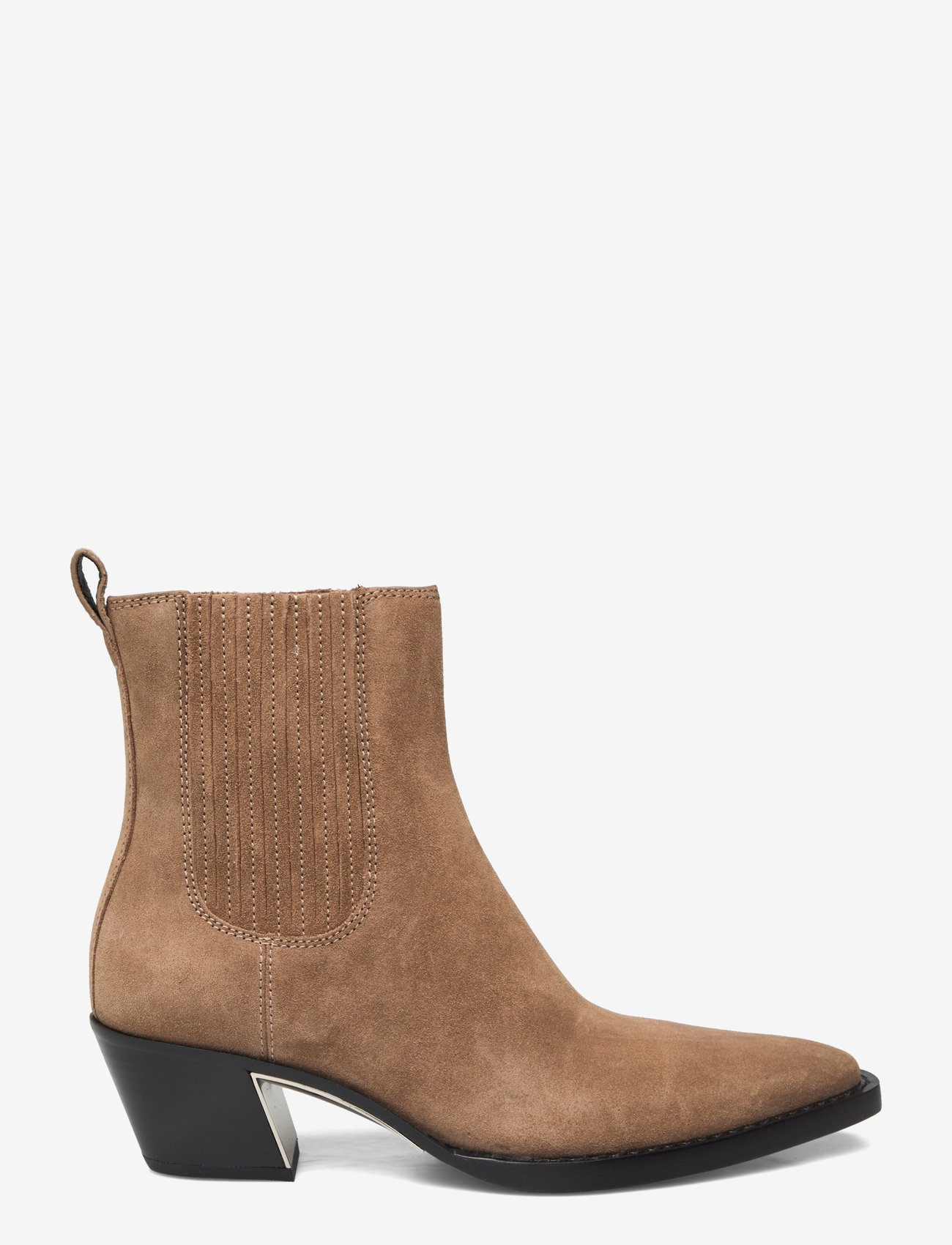 3.1 Phillip Lim - DOWNTOWN CHELSEA BOOT - cowboy-boots - farro - 1