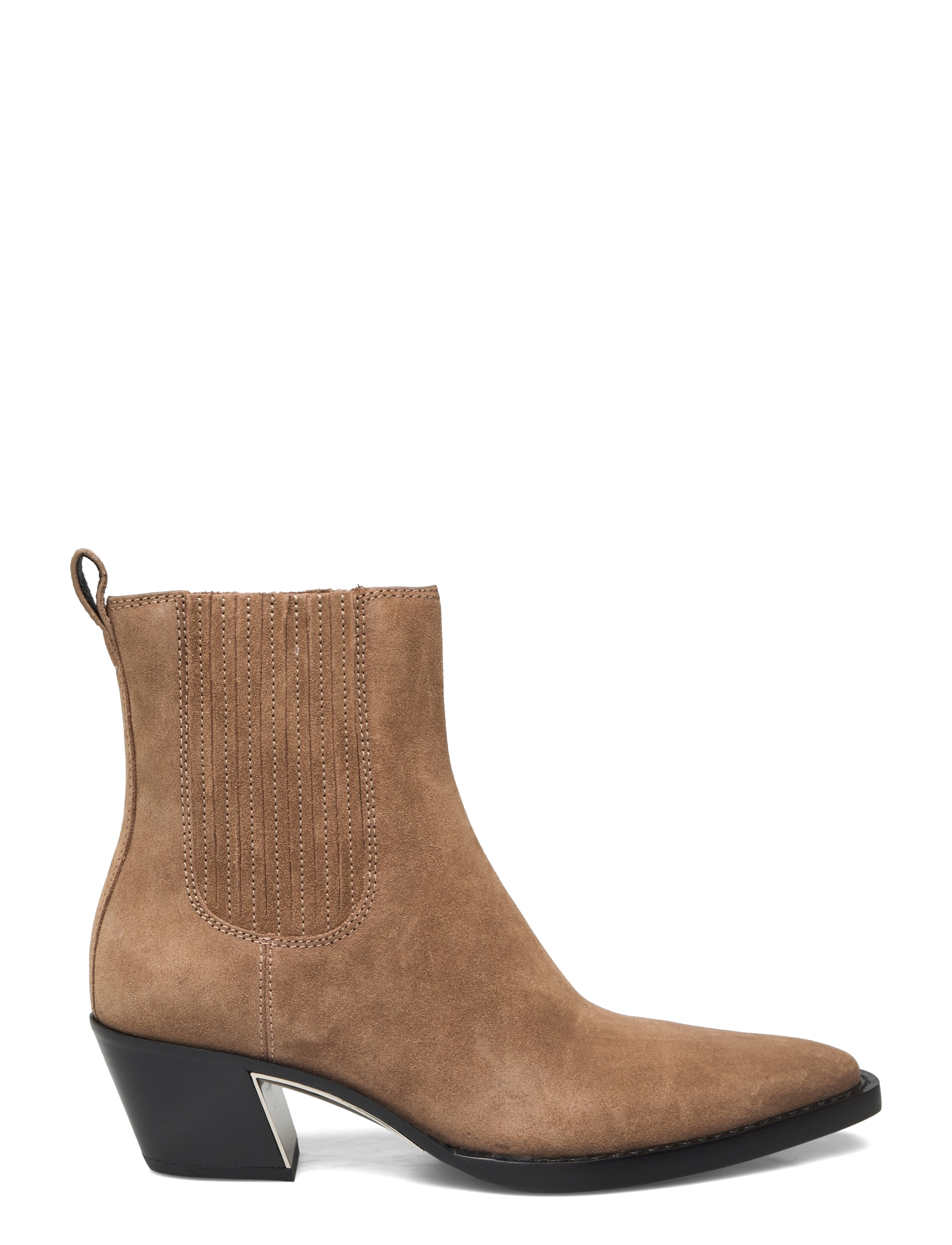 3.1 Phillip Lim - DOWNTOWN CHELSEA BOOT - cowboystøvler - farro - 1
