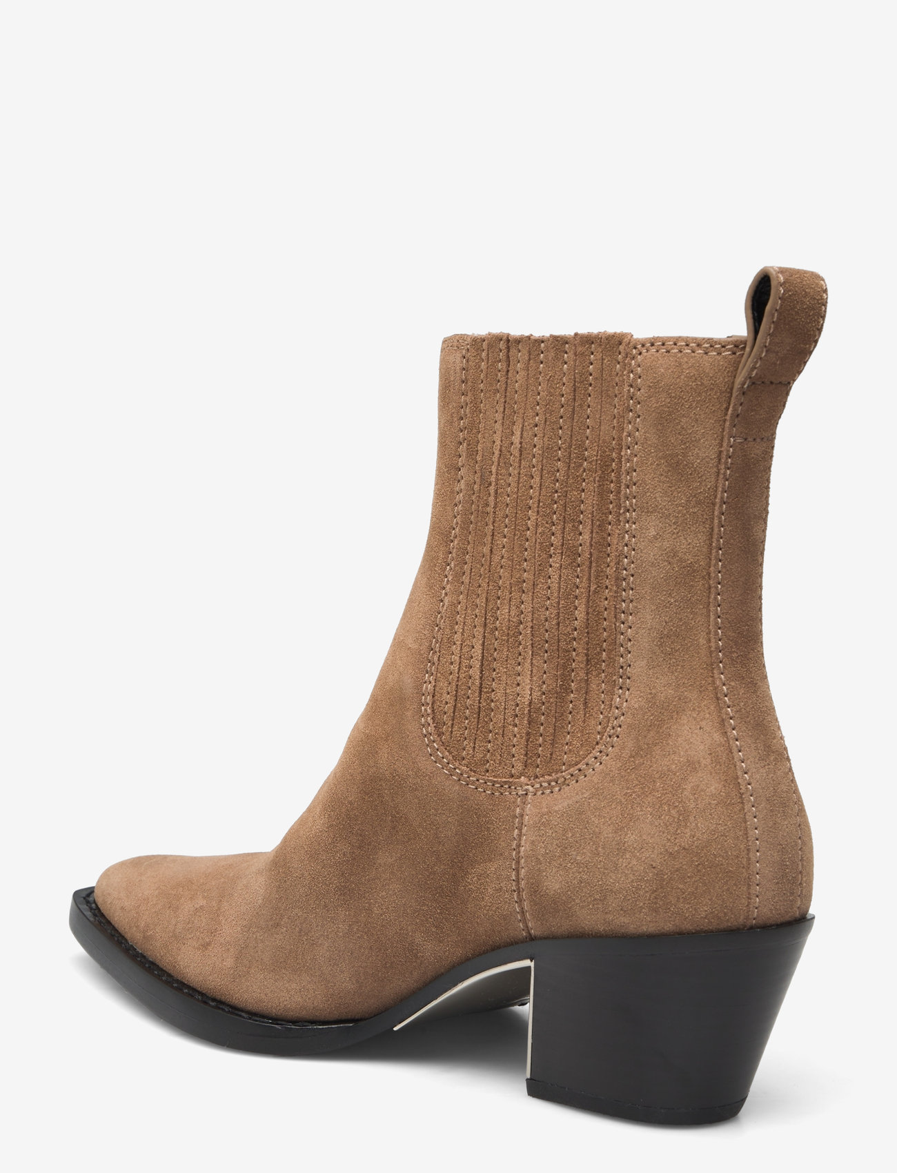 3.1 Phillip Lim - DOWNTOWN CHELSEA BOOT - cowboy-boots - farro - 2