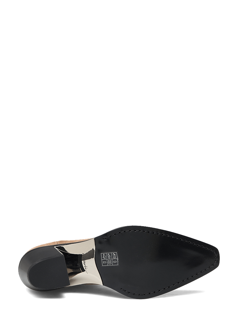 3.1 Phillip Lim - DOWNTOWN CHELSEA BOOT - cowboy-stiefel - farro - 4