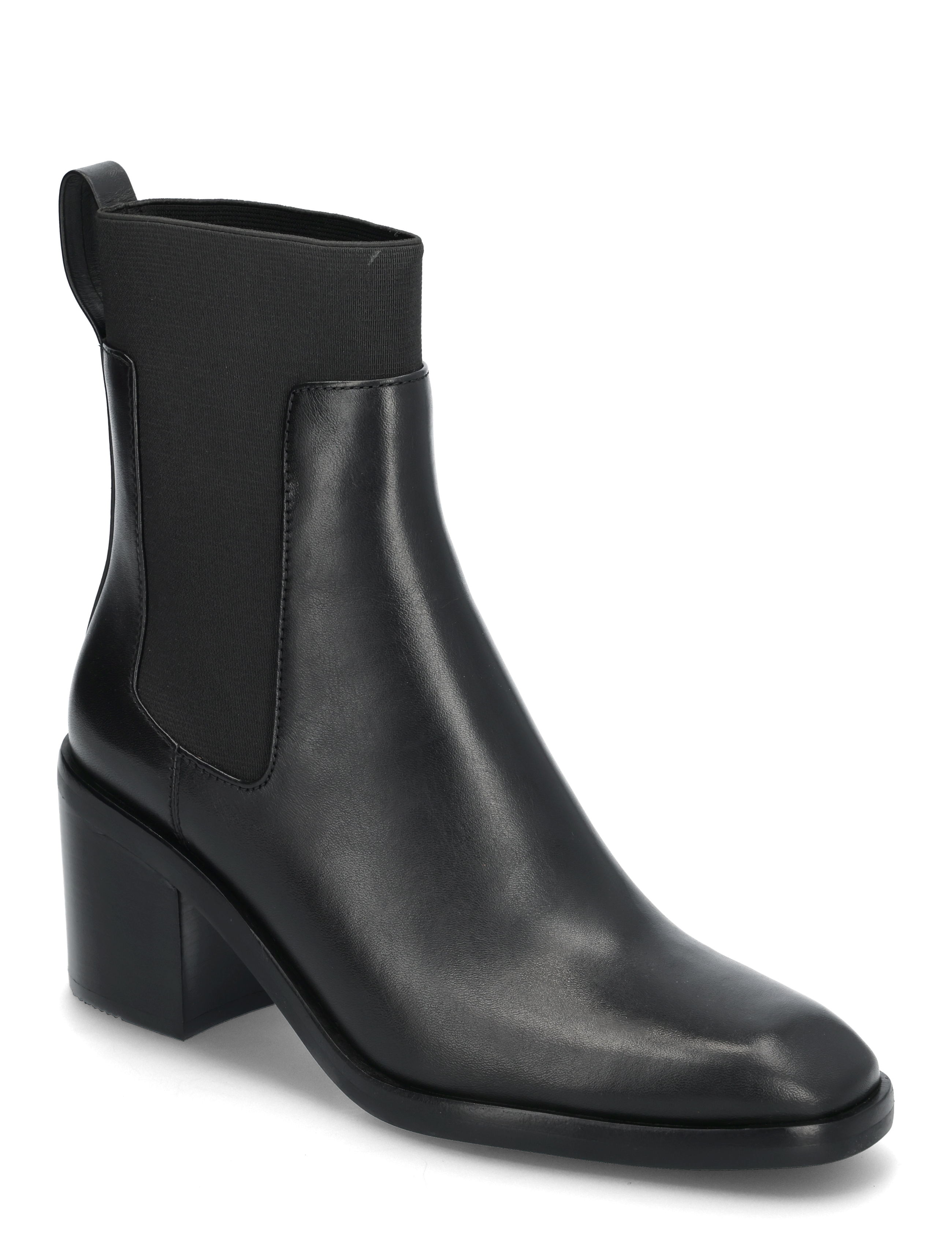 3.1 Phillip Lim ALEXA - 70MM CHELSEA BOOT - 3.1 Phillip Lim - BLACK / black