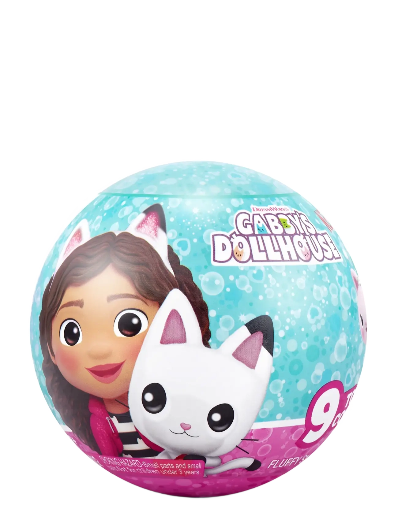 5 SURPRISE - 5 SURPRISE GABBY'S DOLLHOUSE - multi - 5