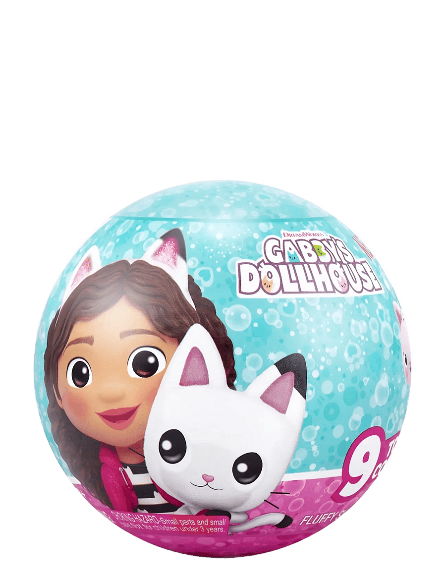 5 SURPRISE - 5 SURPRISE GABBY'S DOLLHOUSE - multi - 5