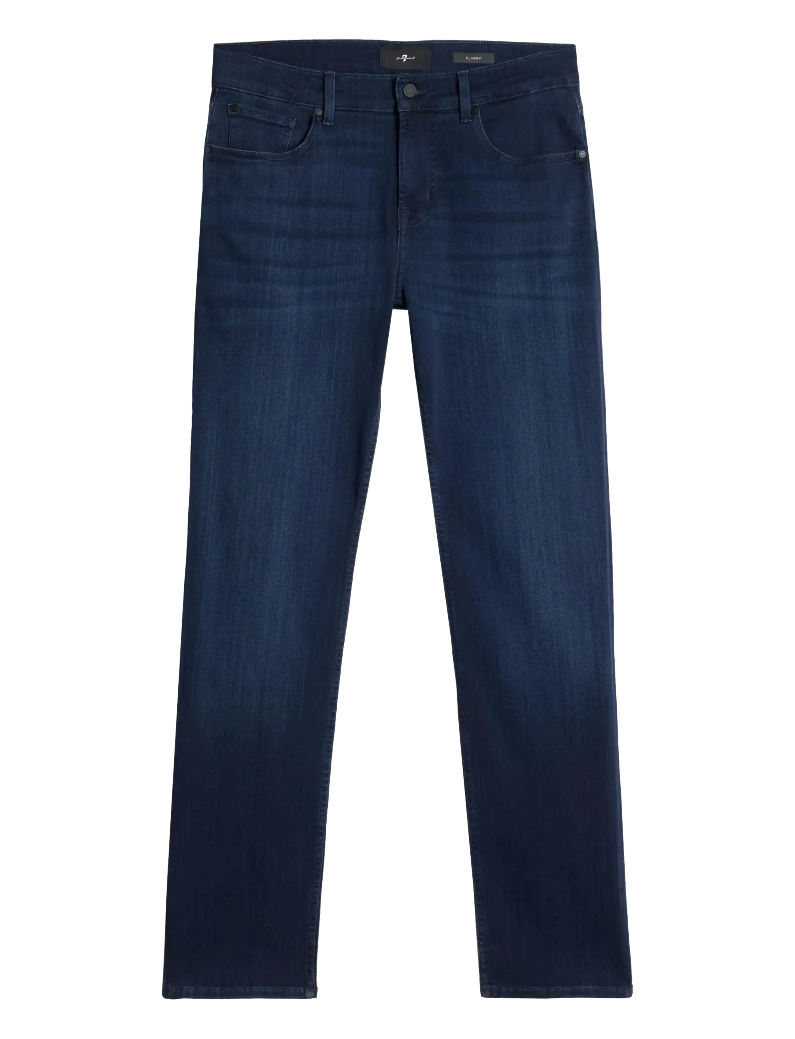 7 For All Mankind SLIMMY Deep Blue - Slim fit jeans - DEEP BLUE / navy