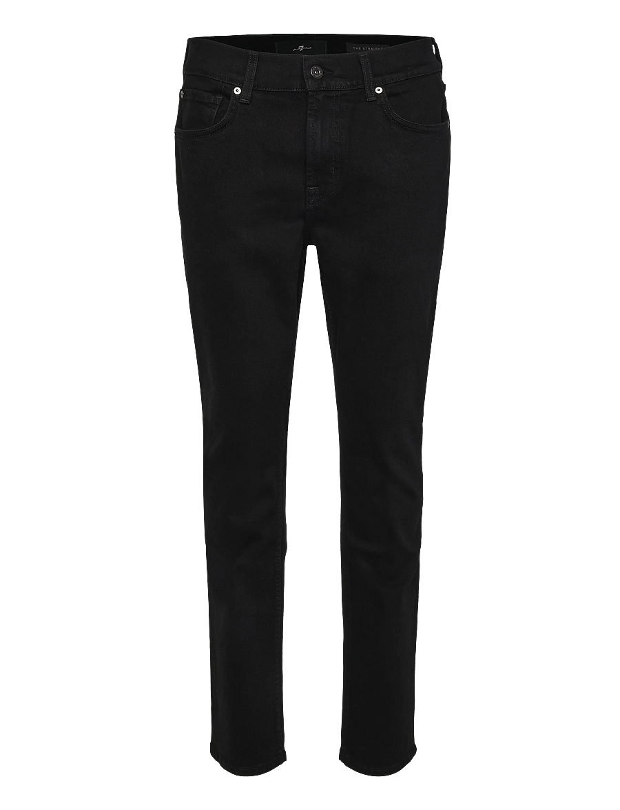 7 For All Mankind - THE STRAIGHT 32" Midnight Abyss - abyss - 0