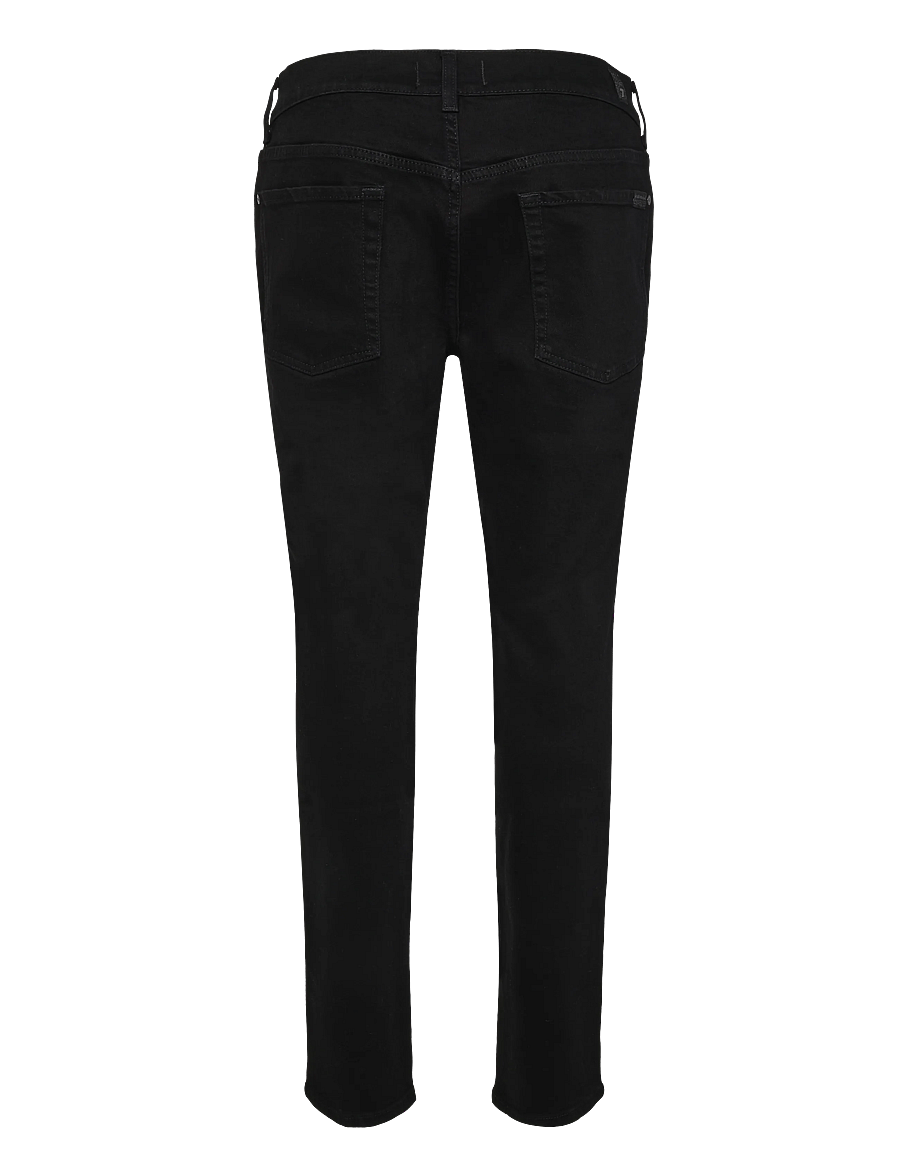 7 For All Mankind - THE STRAIGHT 32" Midnight Abyss - abyss - 1