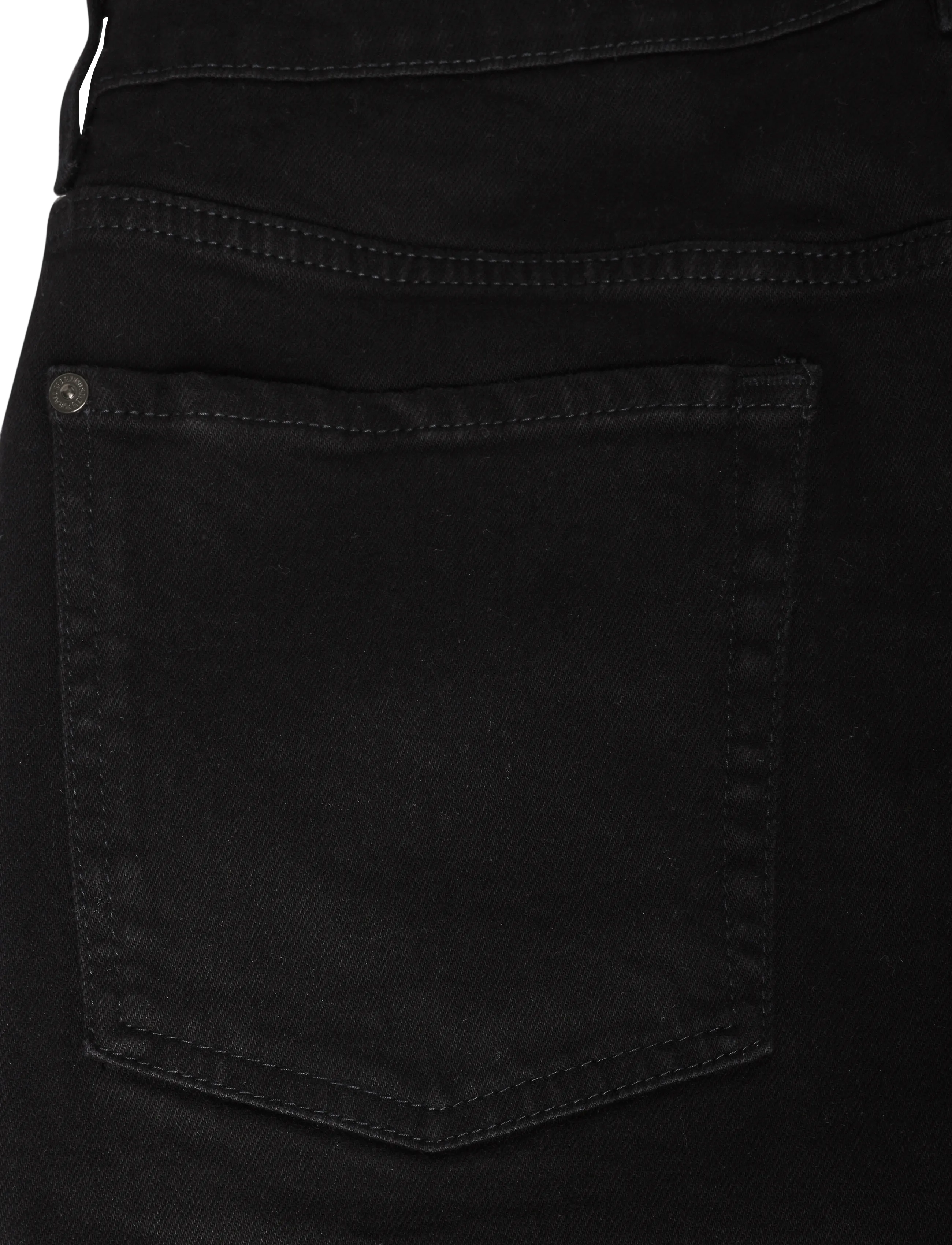 7 For All Mankind - THE STRAIGHT 32" Midnight Abyss - abyss - 4