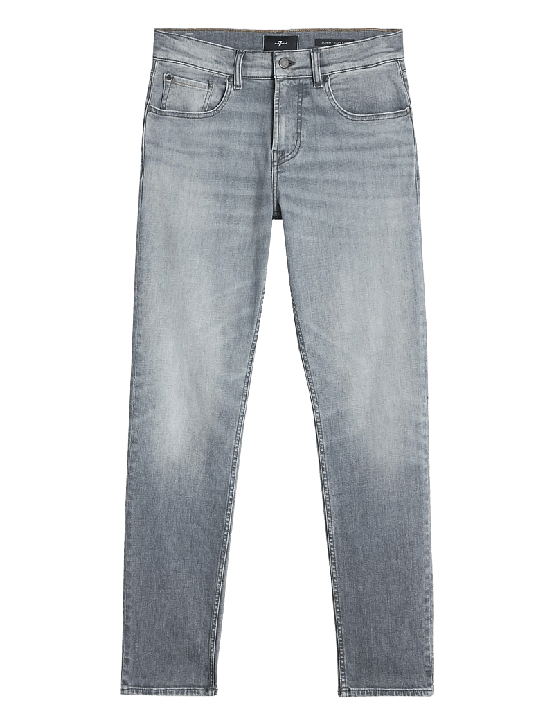7 For All Mankind - SLIMMY TAPERED Urban - tapered jeans - urban - 1