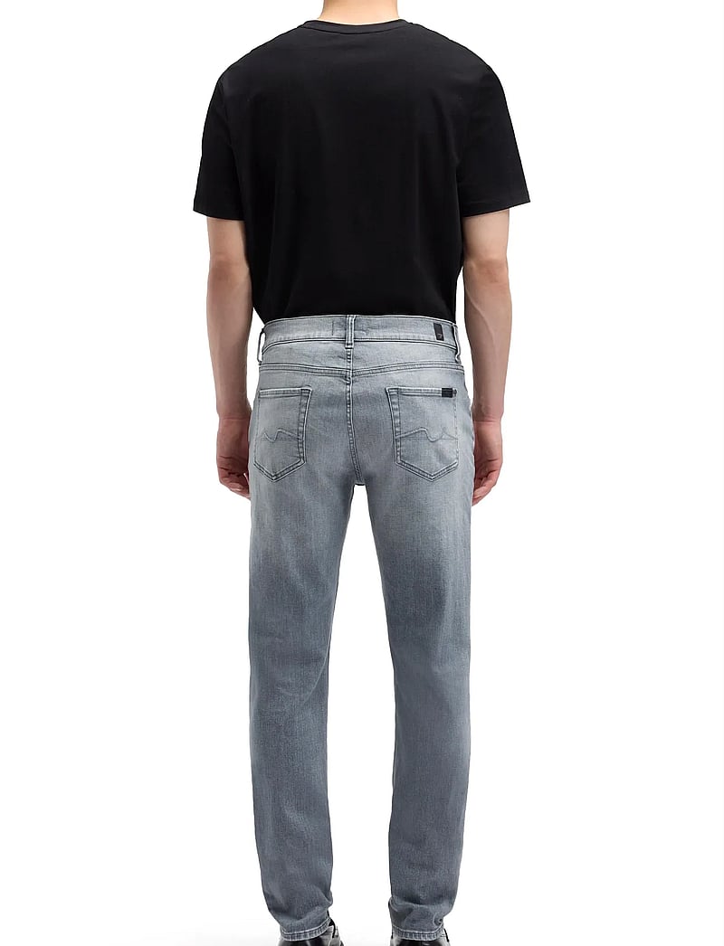 7 For All Mankind - SLIMMY TAPERED Urban - tapered jeans - urban - 2