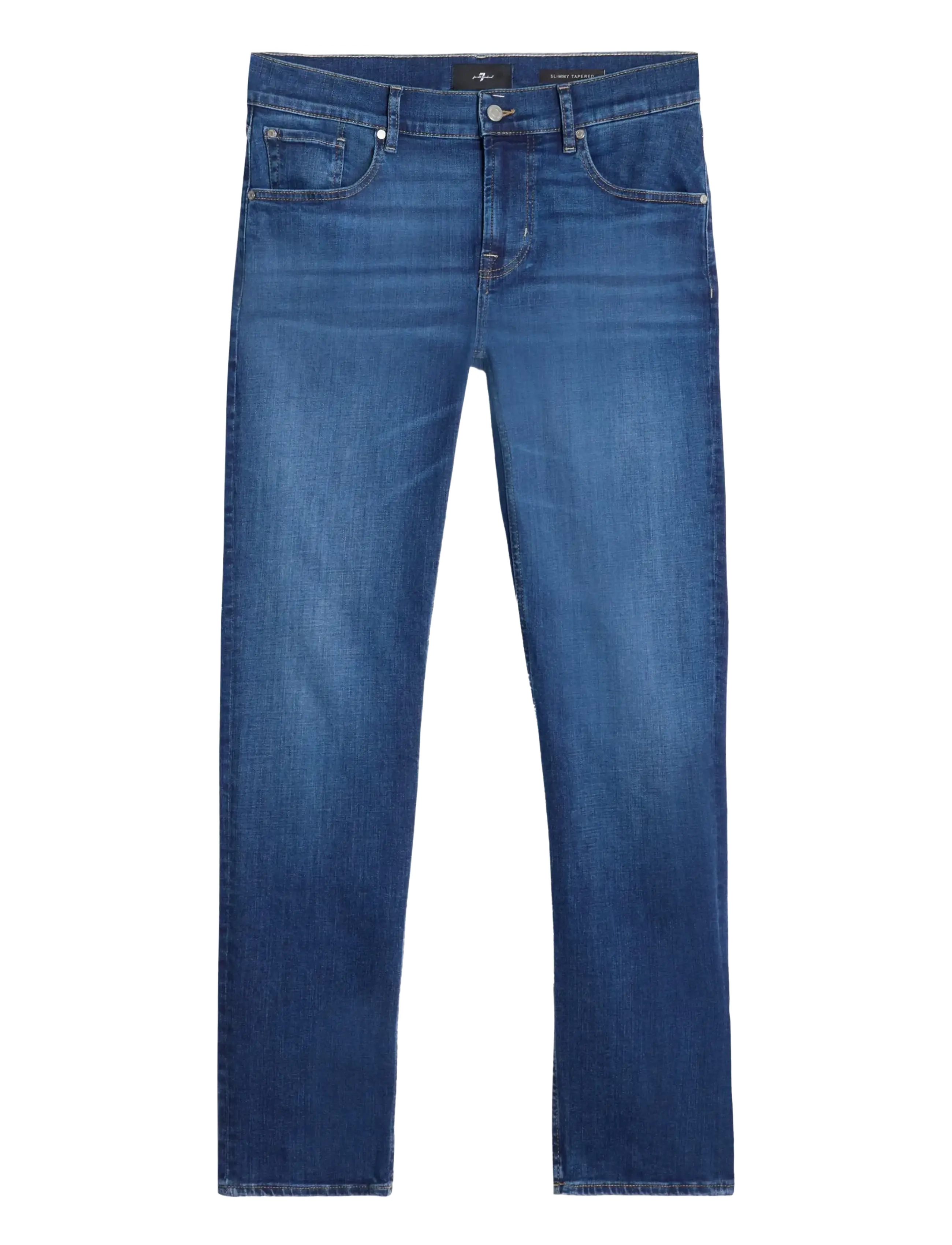 7 For All Mankind - Slimmy