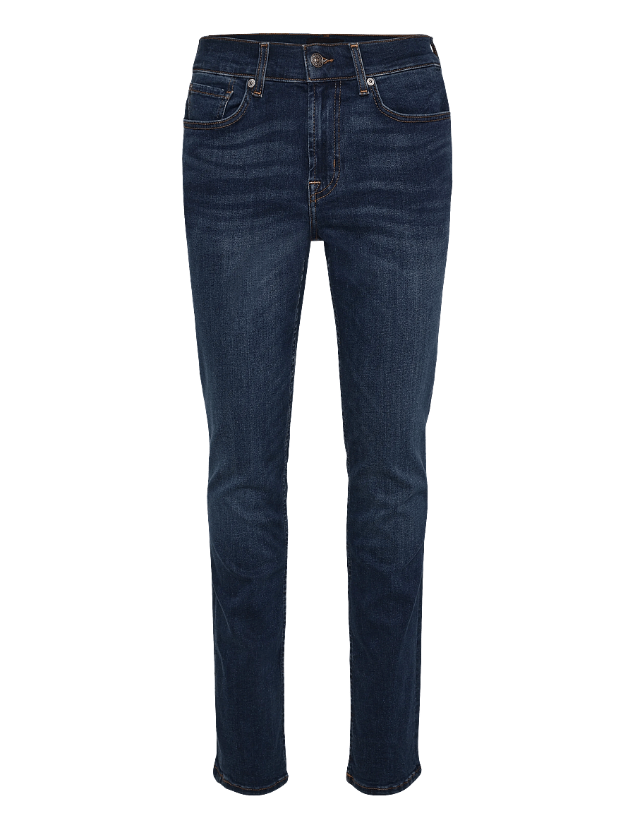 7 For All Mankind - SLIMMY Cloudrift - slim jeans - cloudrift - 0