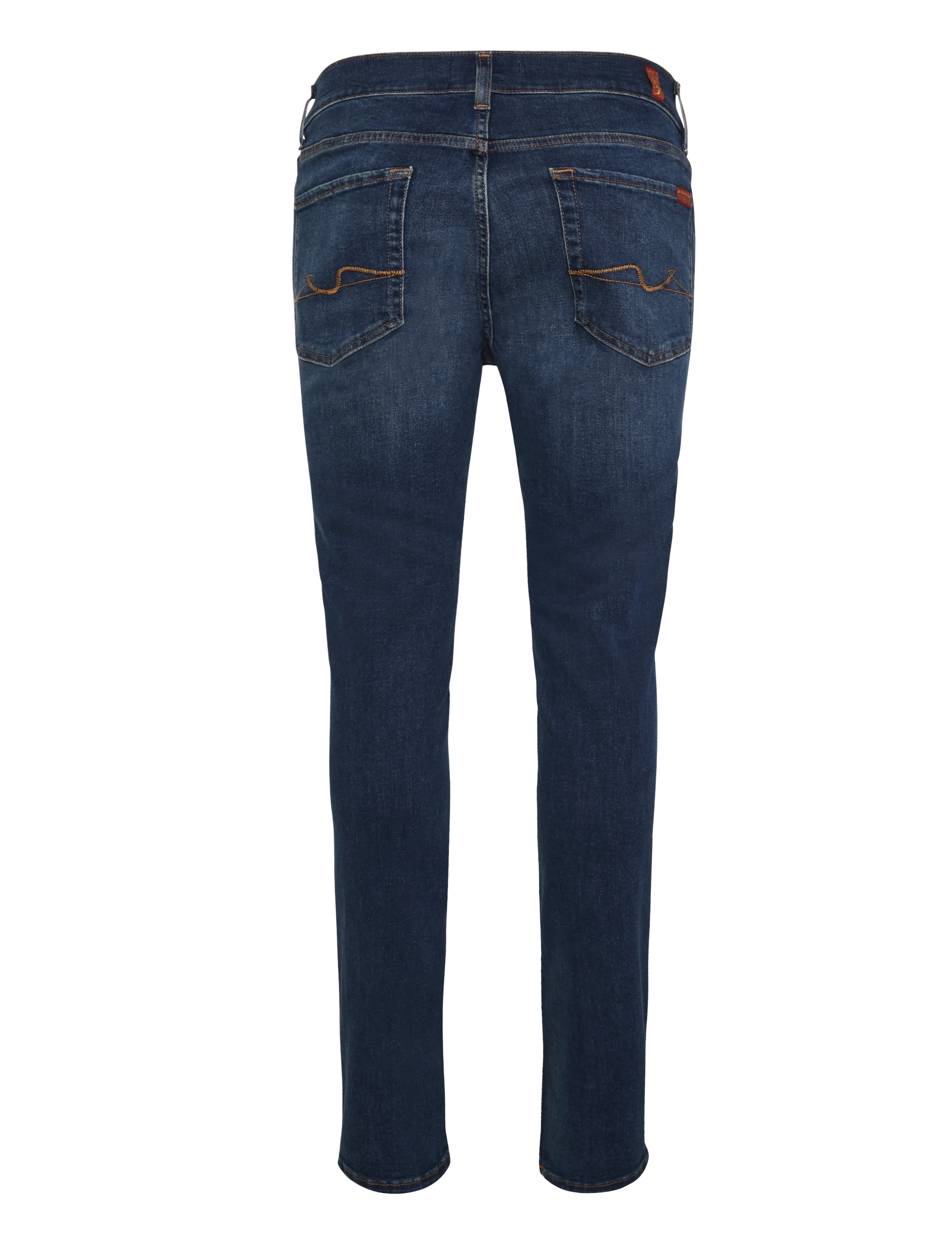 7 For All Mankind - SLIMMY Cloudrift - slim jeans - cloudrift - 1