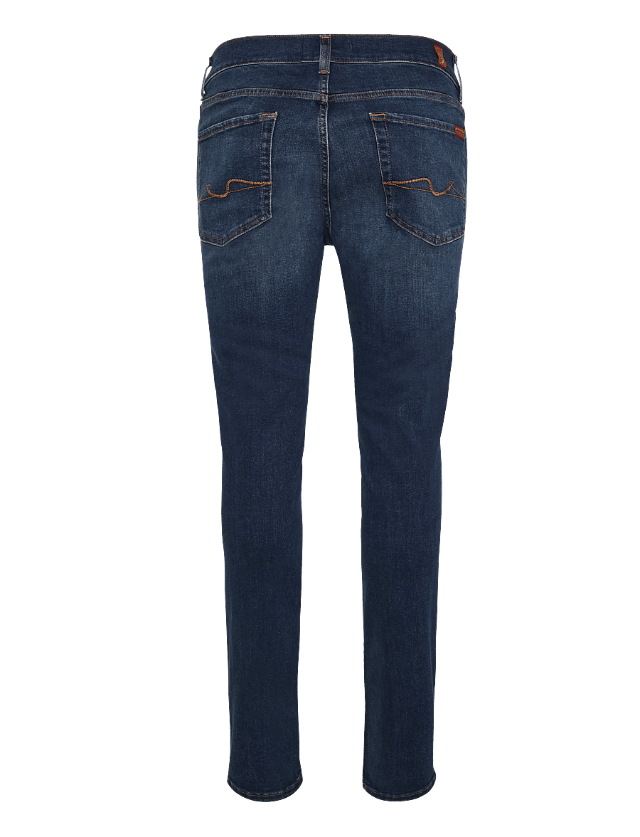 7 For All Mankind - SLIMMY Cloudrift - slim jeans - cloudrift - 1
