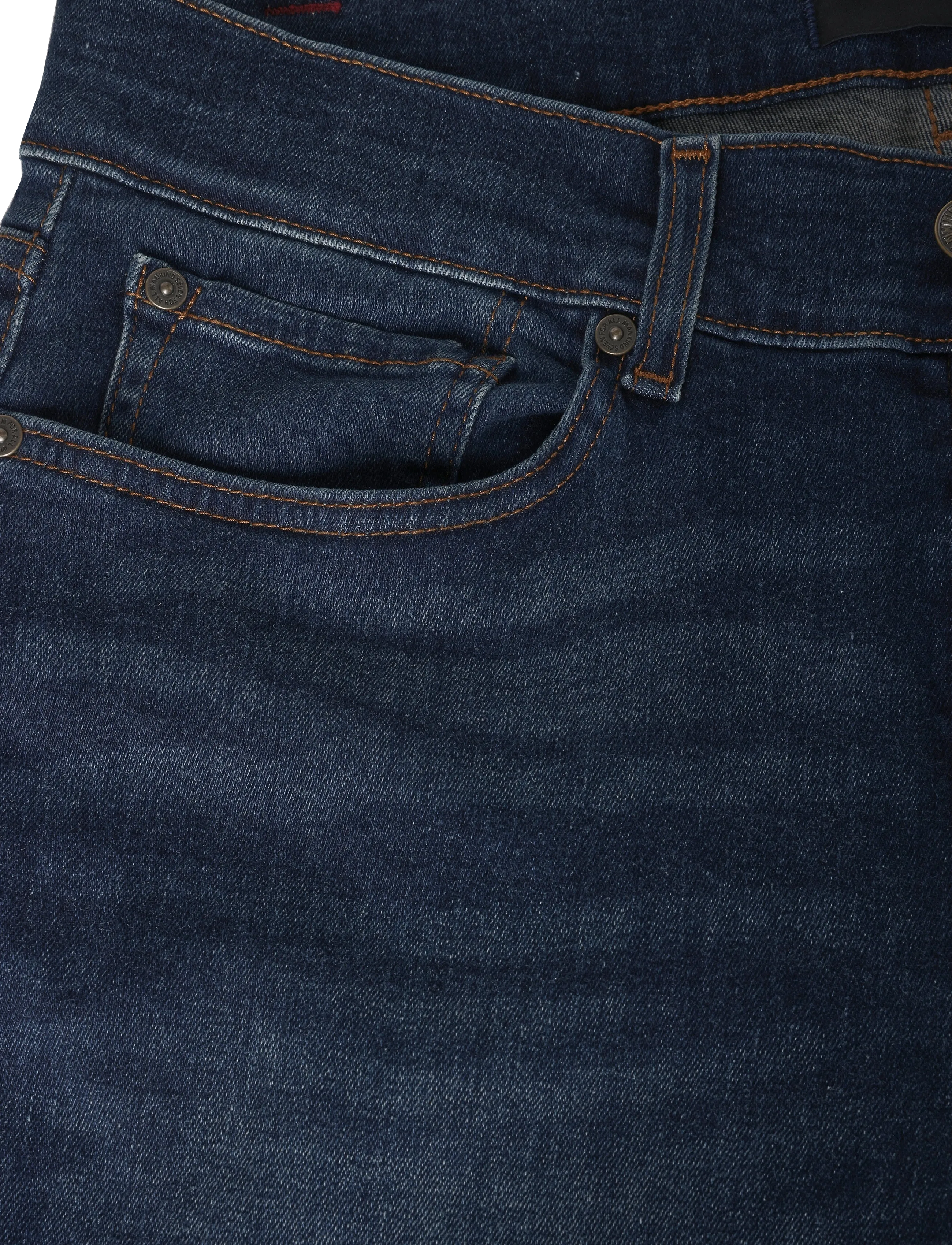 7 For All Mankind - SLIMMY Cloudrift - slim jeans - cloudrift - 2