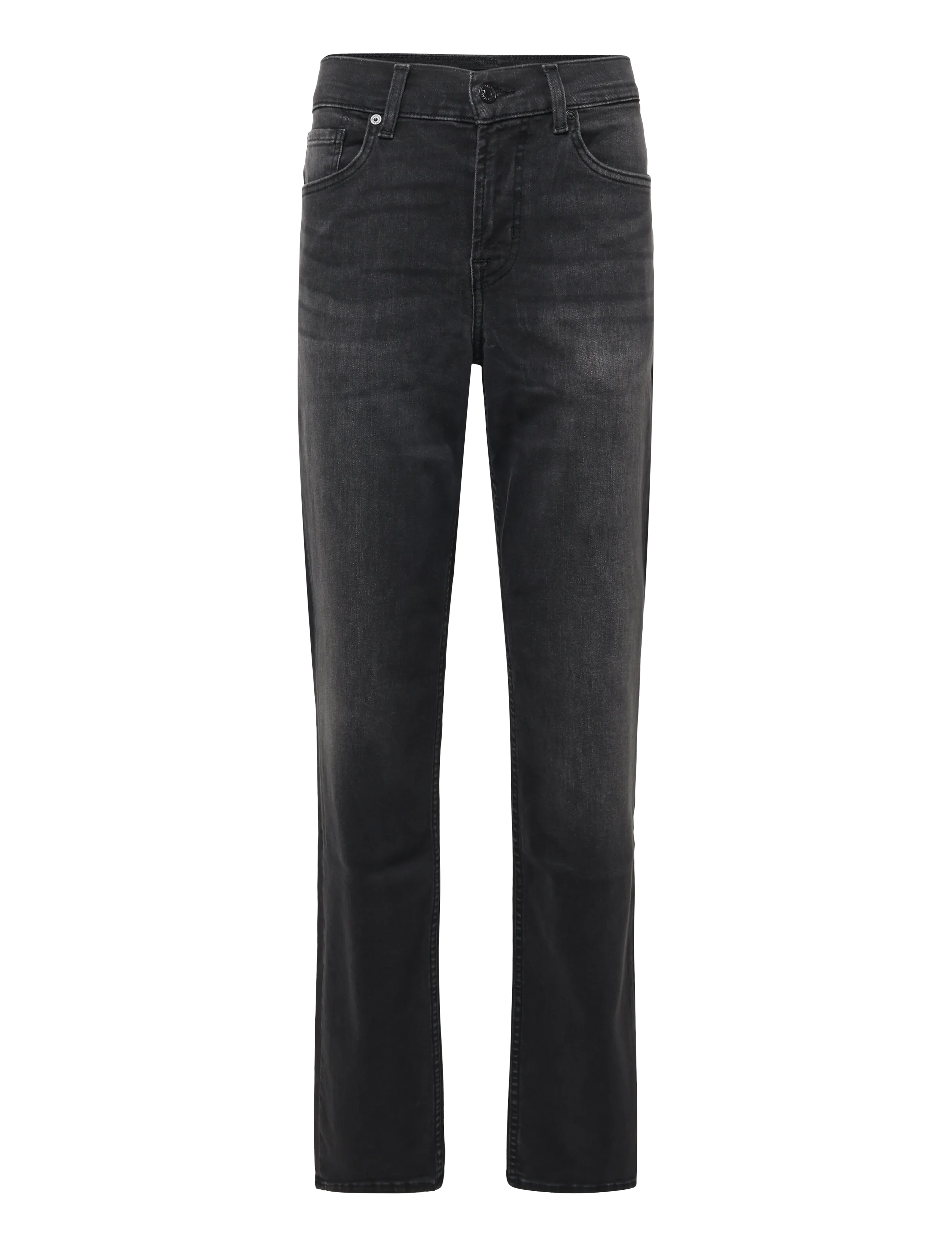 7 For All Mankind SLIMMY Cinder - Designers - CINDER / grey