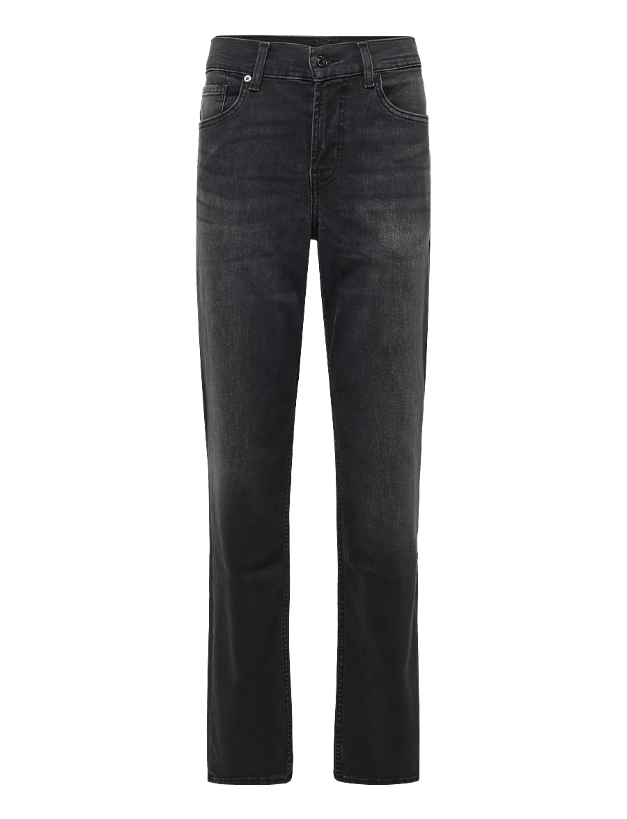 7 For All Mankind - SLIMMY Cinder - slim-fit jeans - cinder - 0