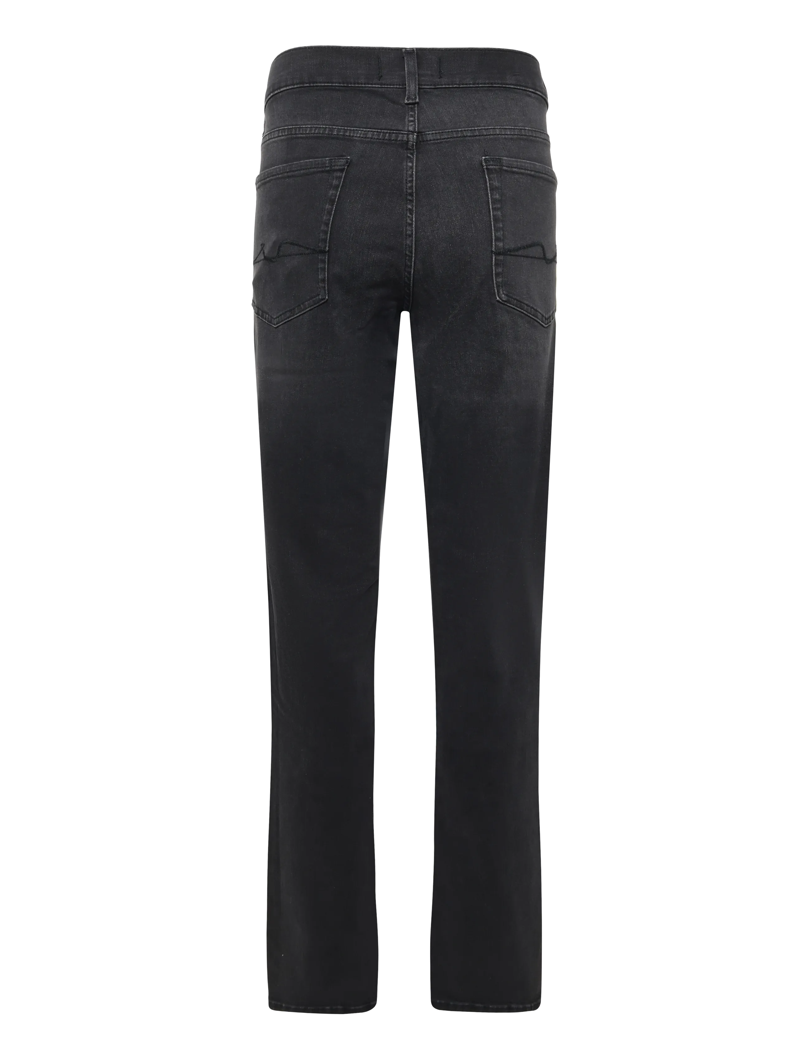 7 For All Mankind - SLIMMY Cinder - cinder - 1