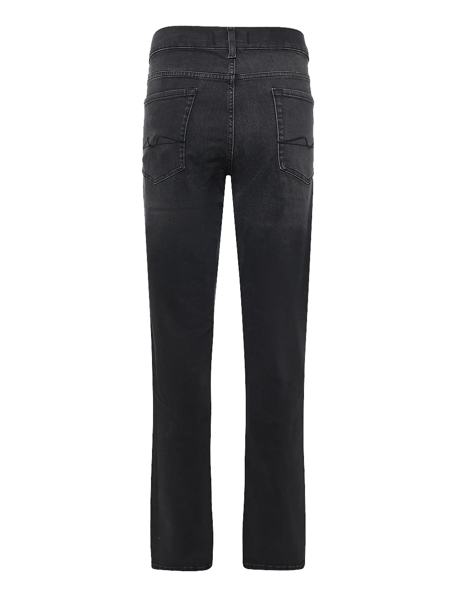 7 For All Mankind - SLIMMY Cinder - slim-fit jeans - cinder - 1