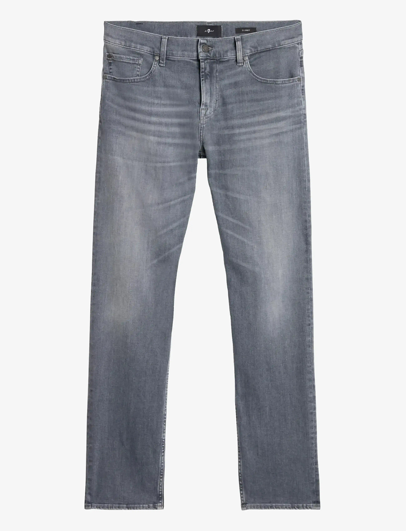 7 For All Mankind - SLIMMY Faint - slim fit jeans - faint - 1