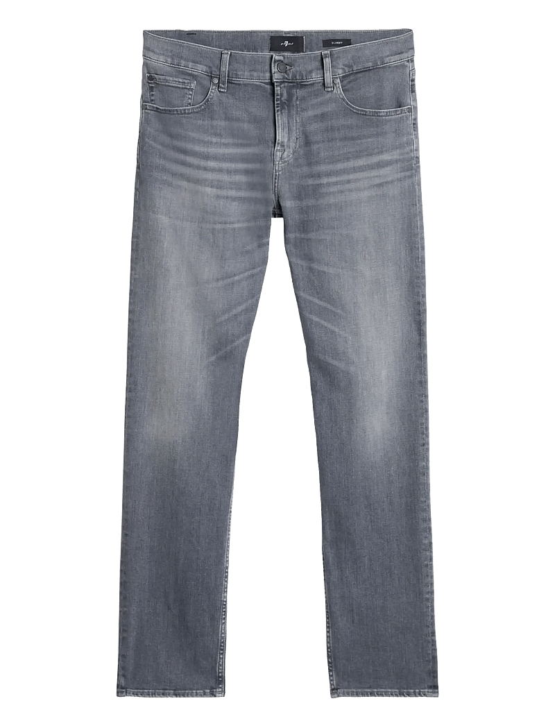 7 For All Mankind - SLIMMY Faint - slim fit jeans - faint - 1