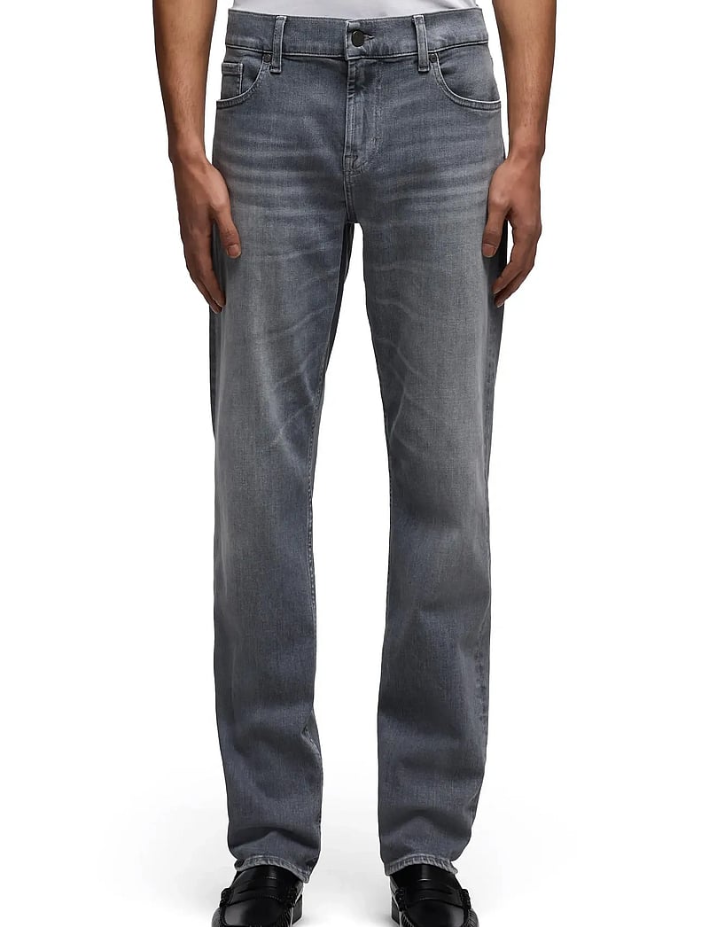 7 For All Mankind - SLIMMY Faint - slim fit jeans - faint - 0