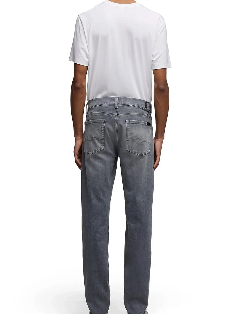 7 For All Mankind - SLIMMY Faint - slim fit jeans - faint - 2