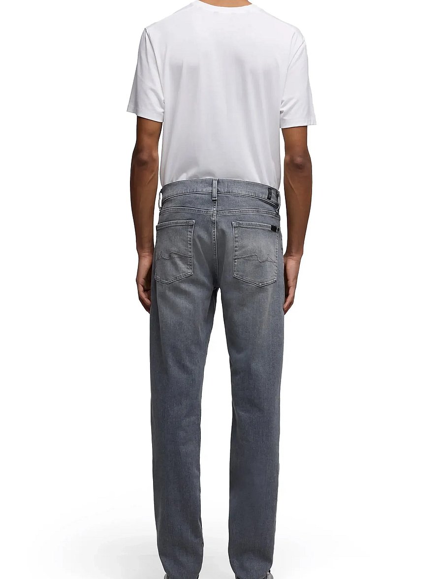 7 For All Mankind - SLIMMY Faint - slim fit -farkut - faint - 2
